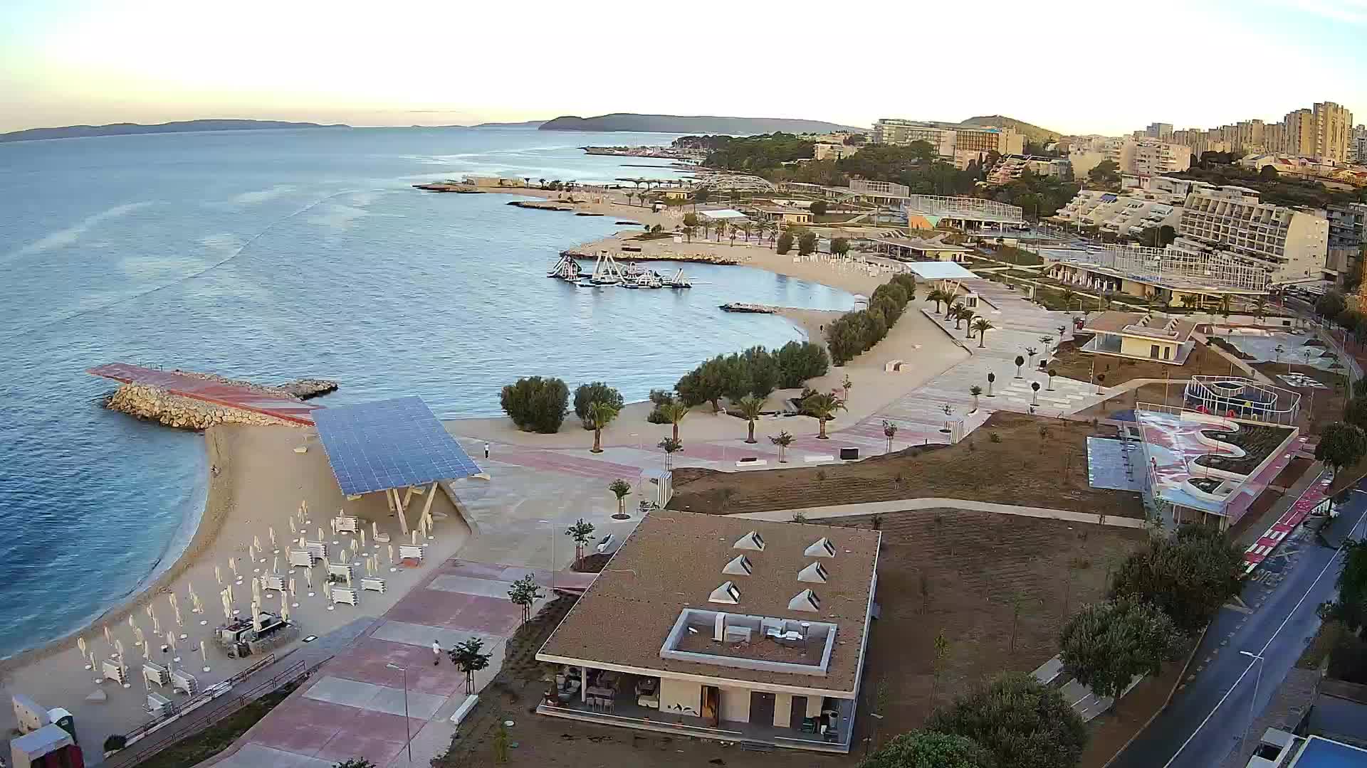 Split – Znjanski Plateau Renovation