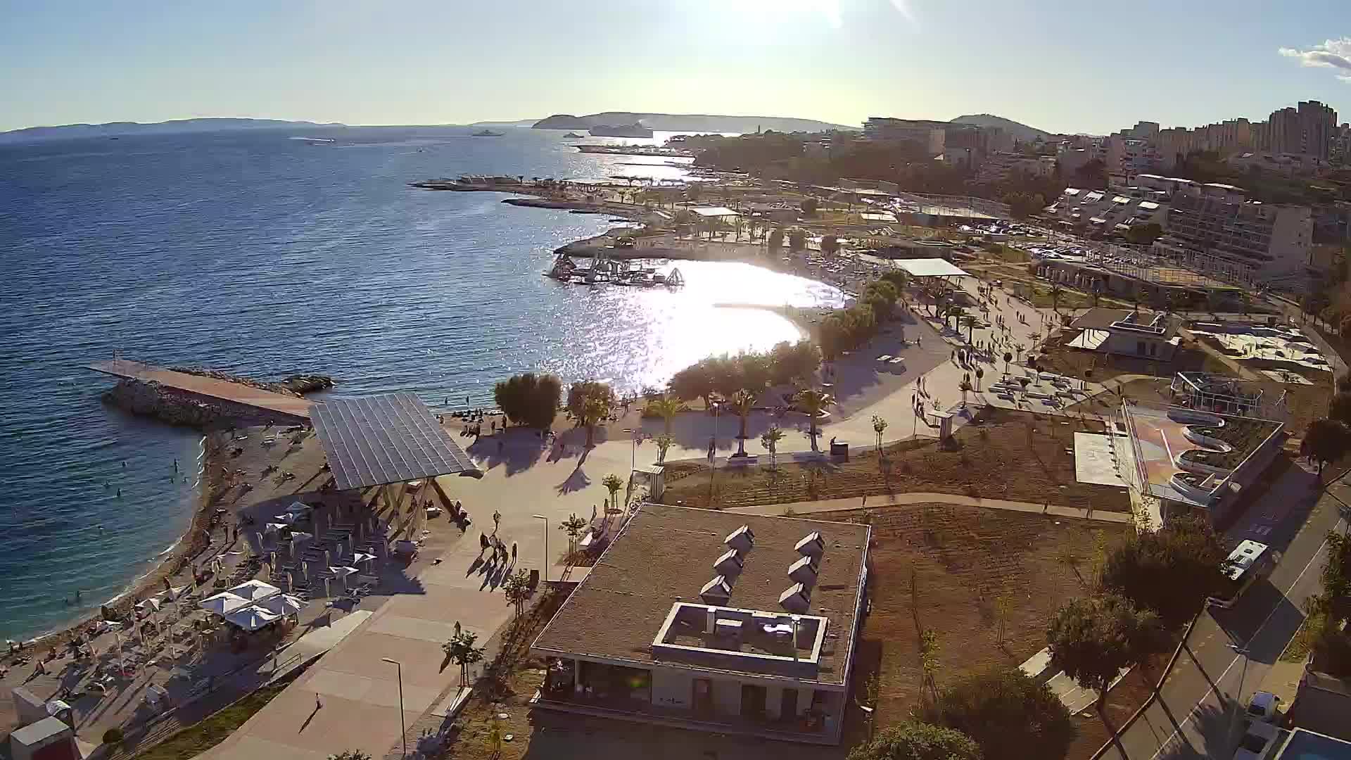 Split – Znjanski Plateau Renovation