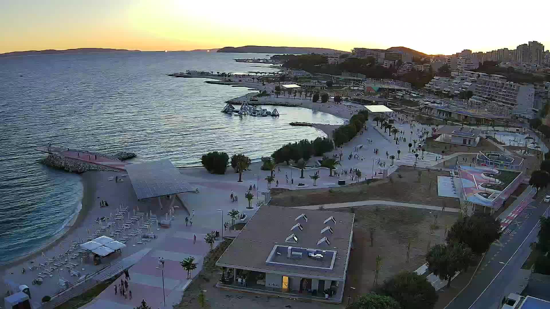Split – Znjanski Plateau Renovation