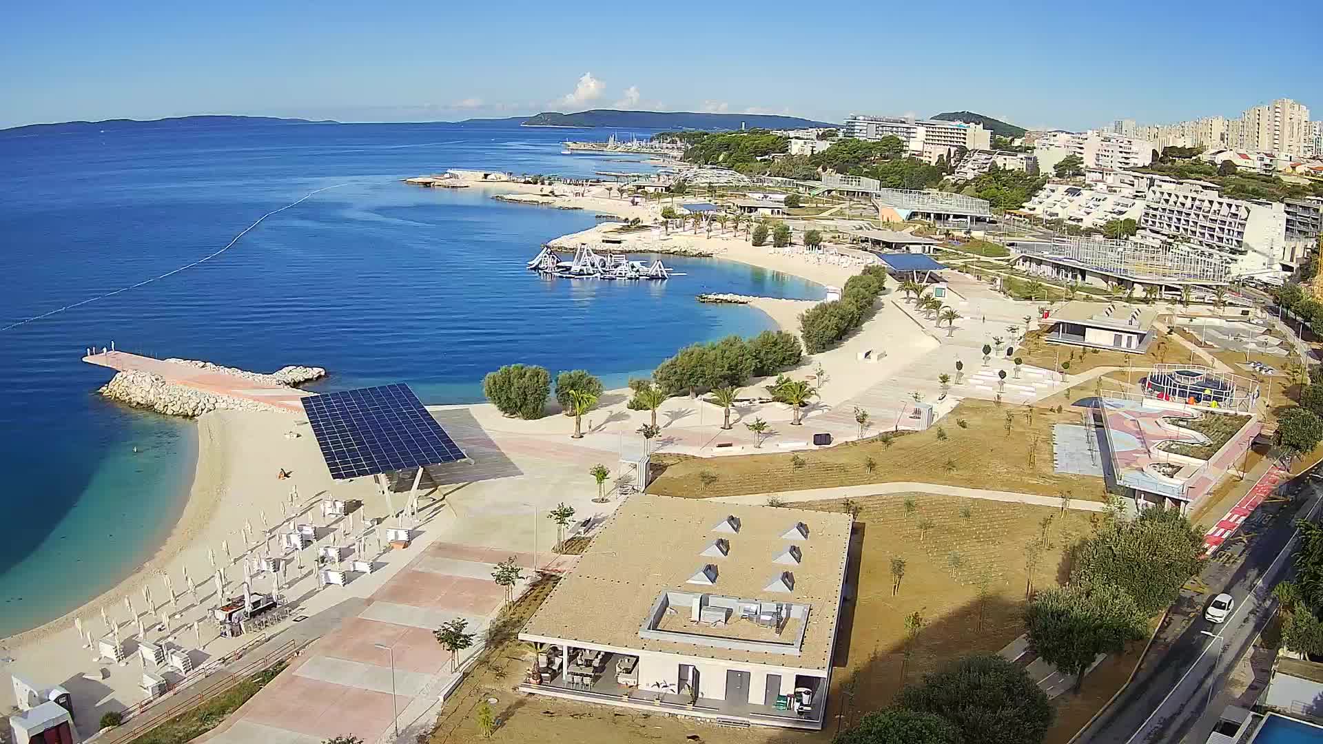 Split – Lungomare Znjanski