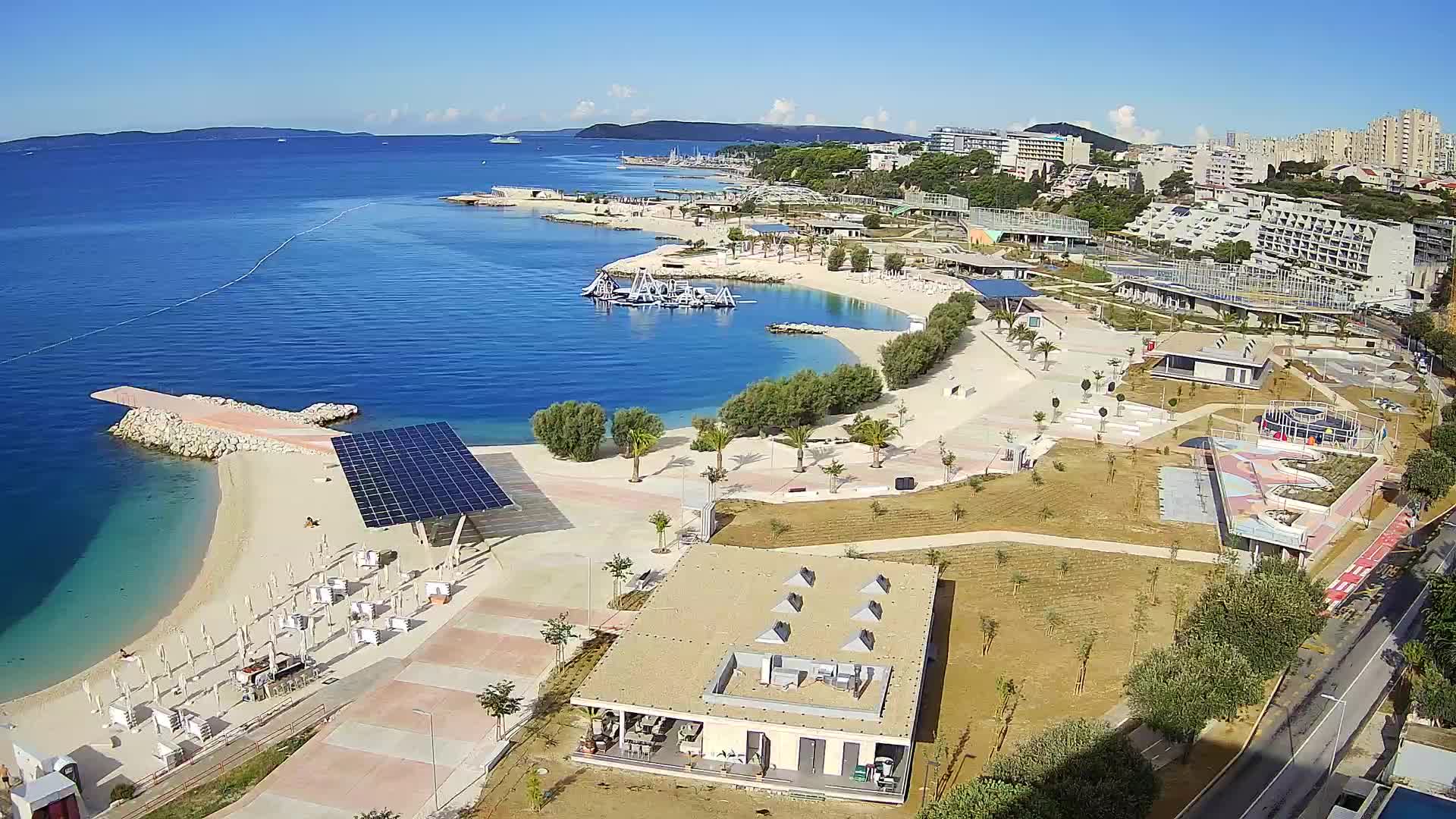 Split – Lungomare Znjanski