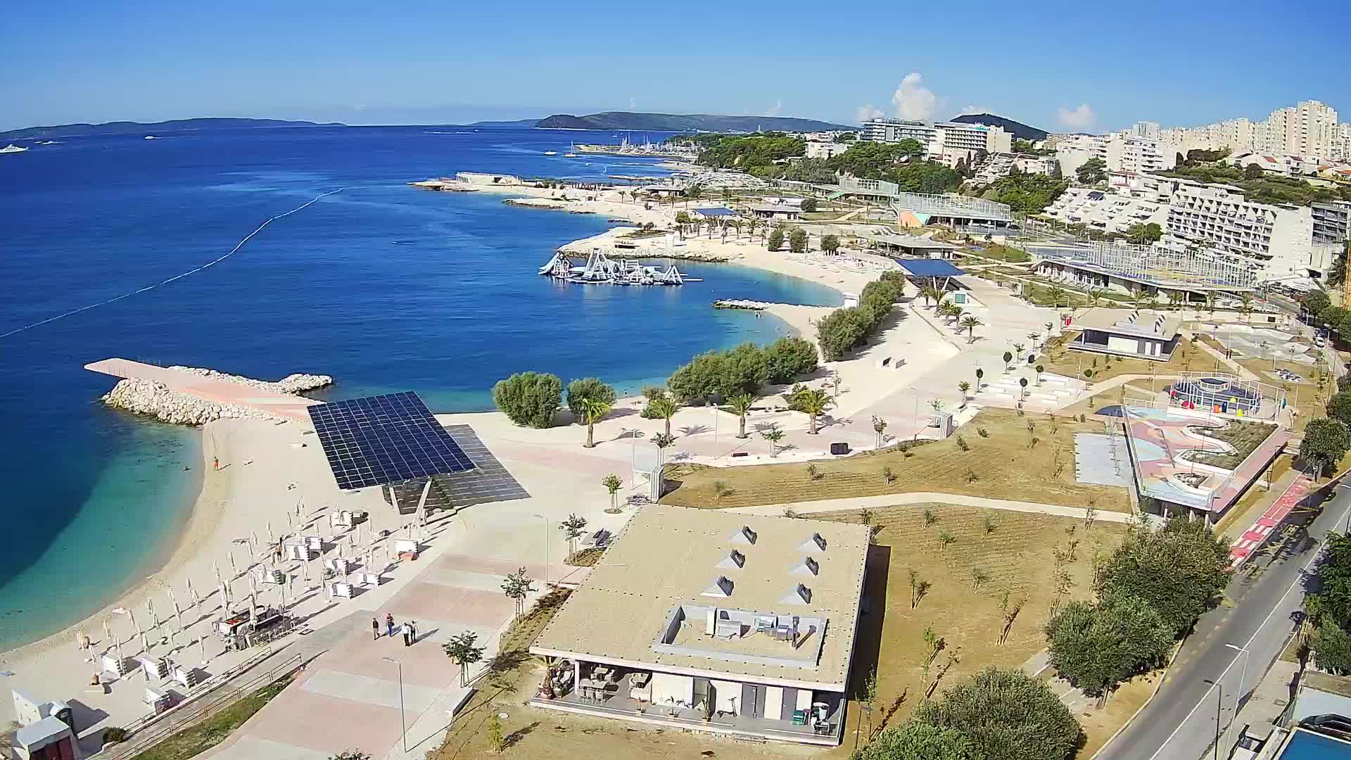 Split – Lungomare Znjanski