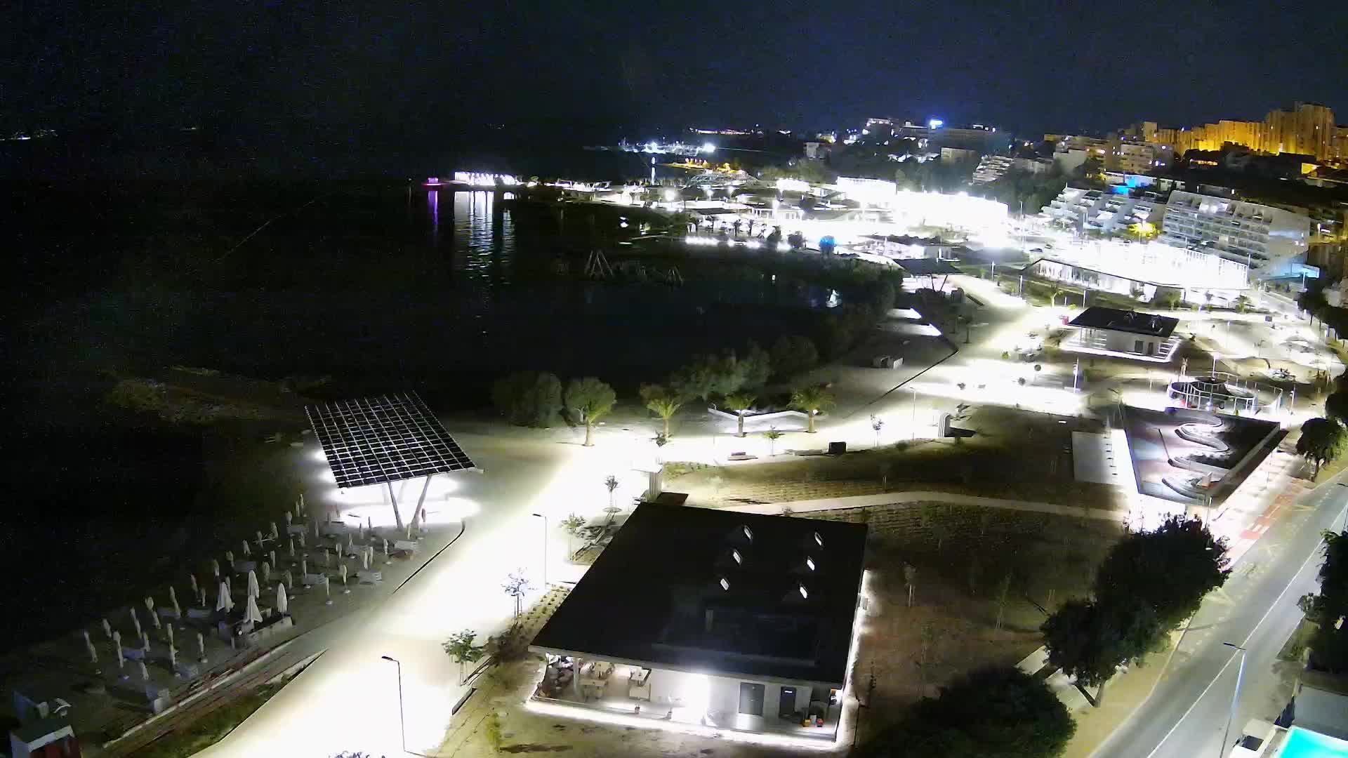 Split – Obnova Žnjanskog platoa