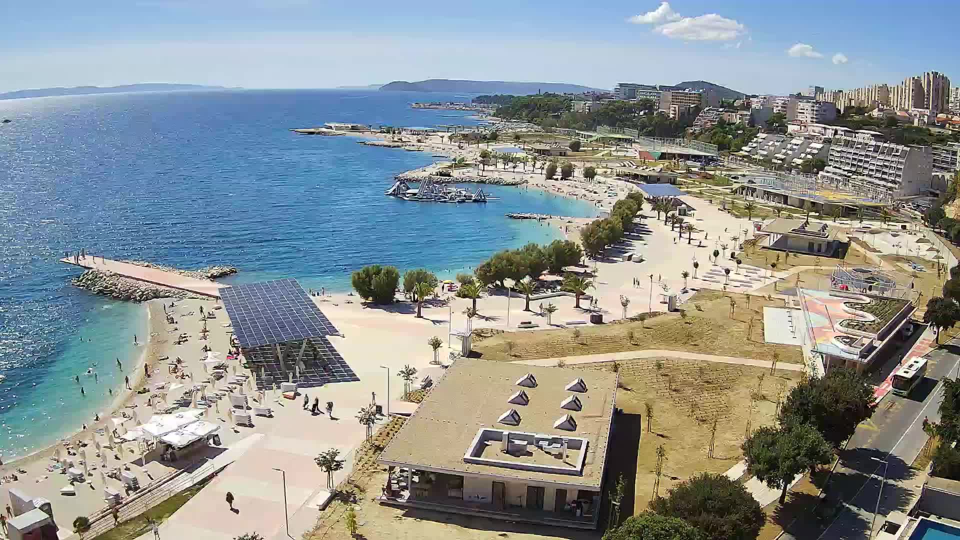 Split – Lungomare Znjanski