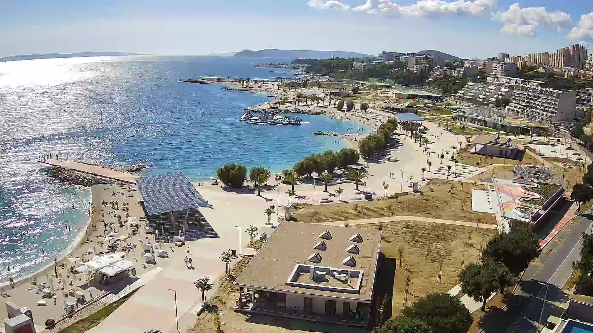 Split – Znjanski Plateau Renovation