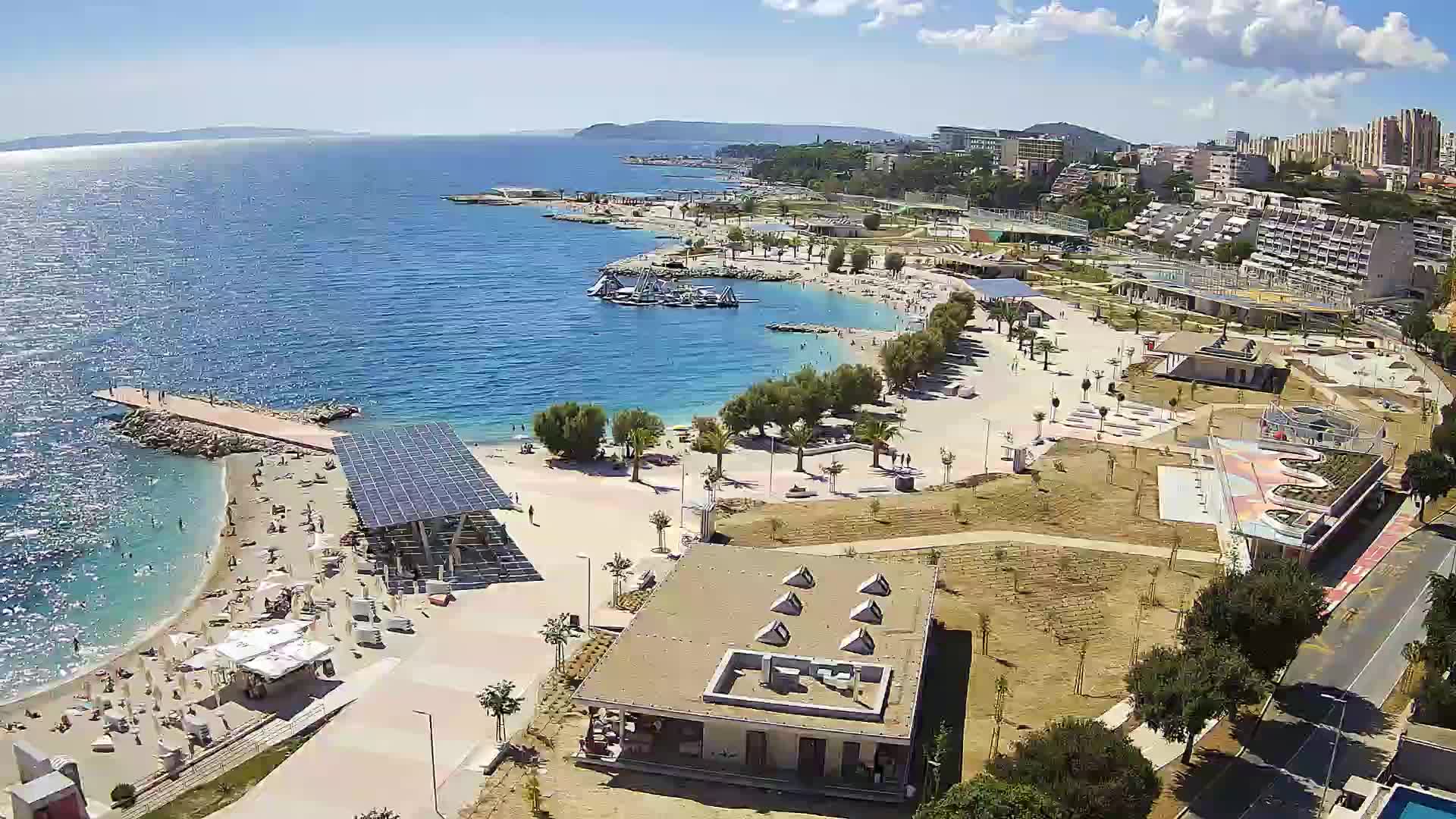 Split – Lungomare Znjanski