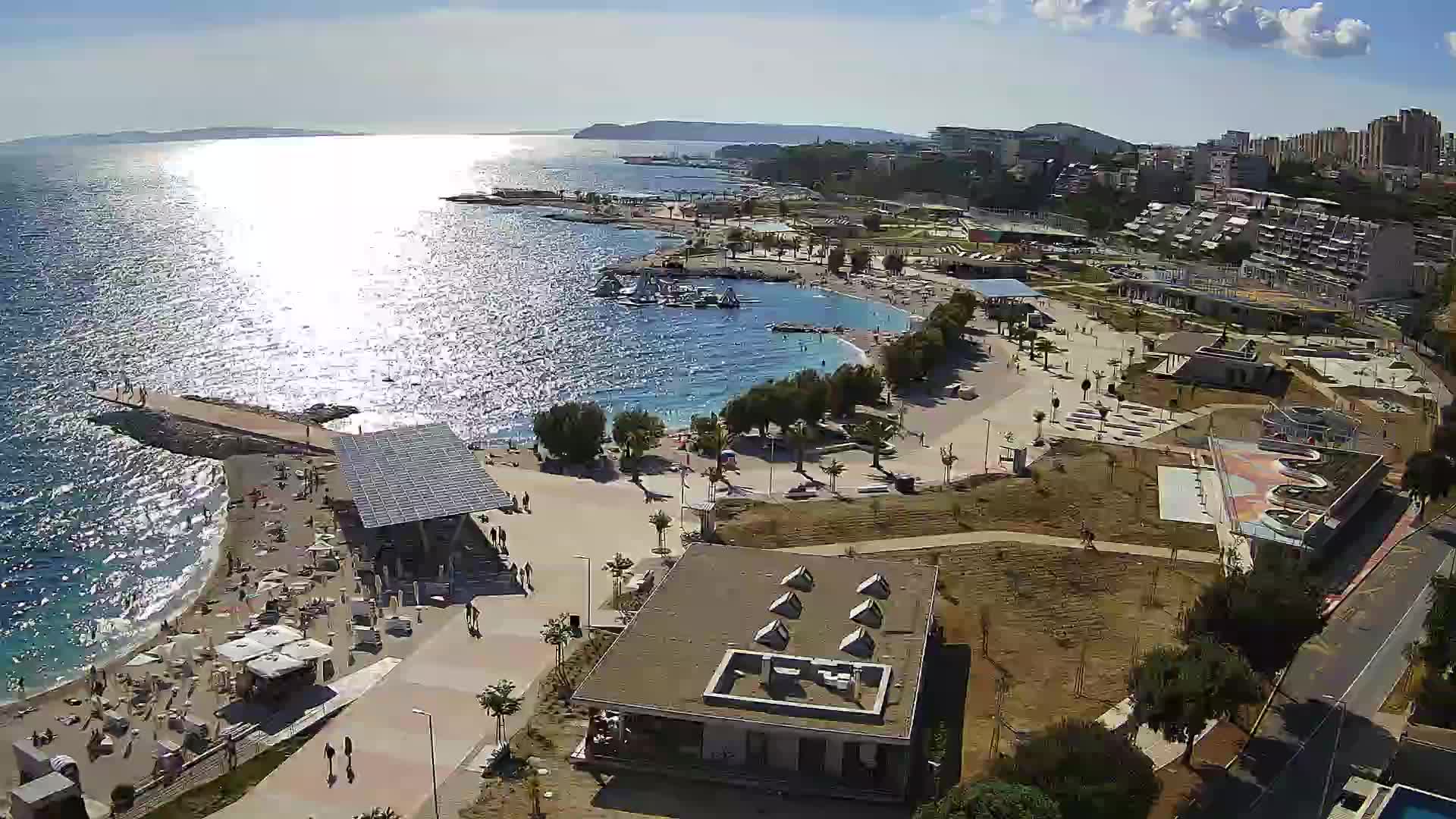 Split – Znjanski Plateau Renovation