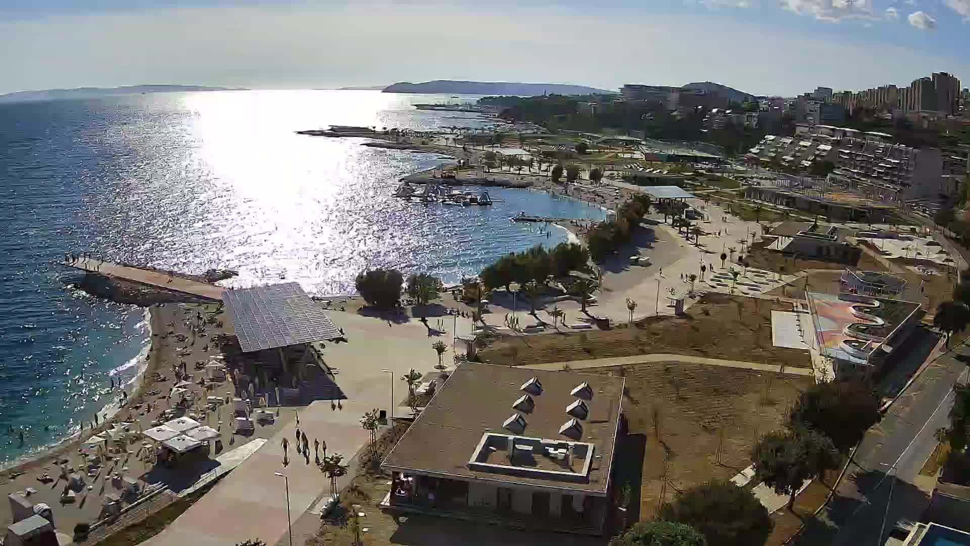 Split – Znjanski Plateau Renovation