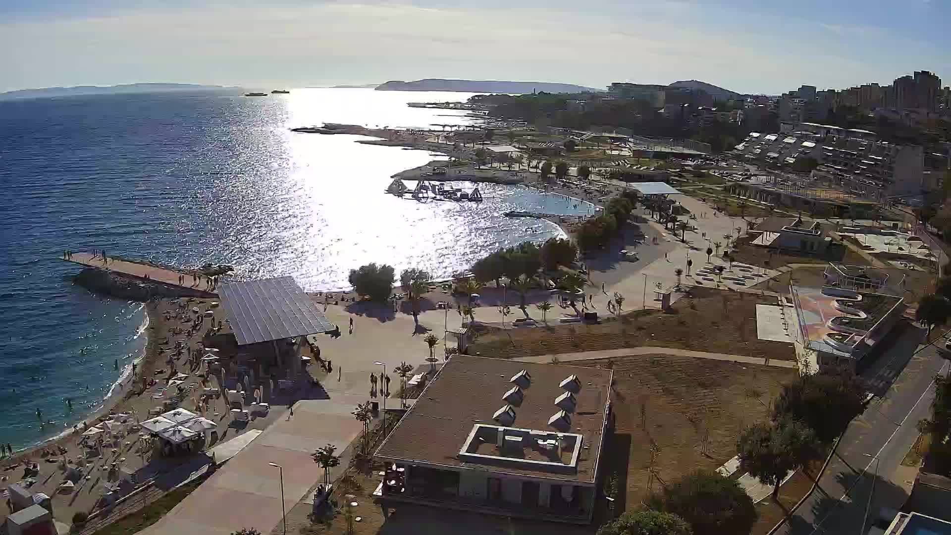 Split – Lungomare Znjanski