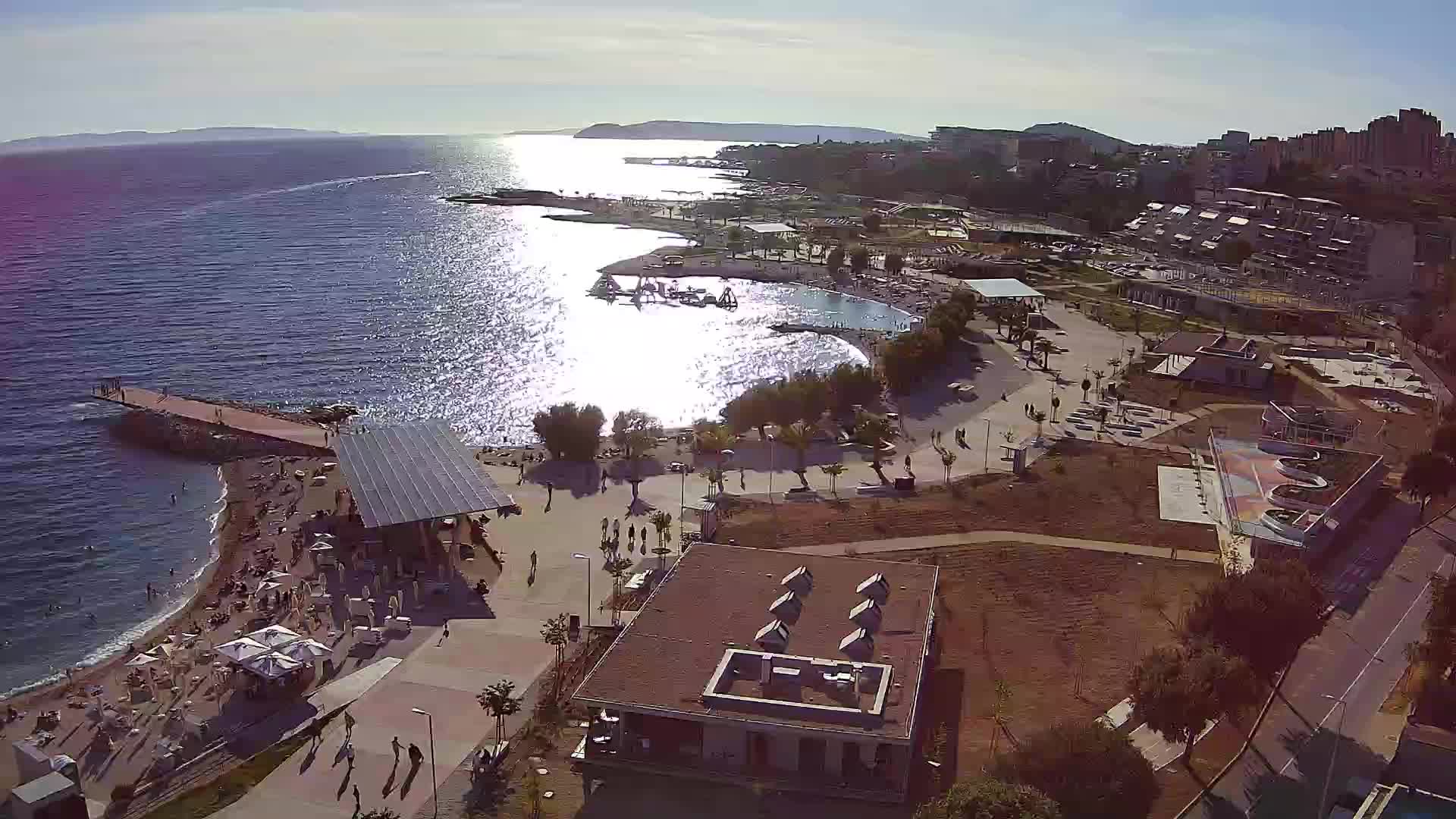 Split – Obnova Žnjanskog platoa