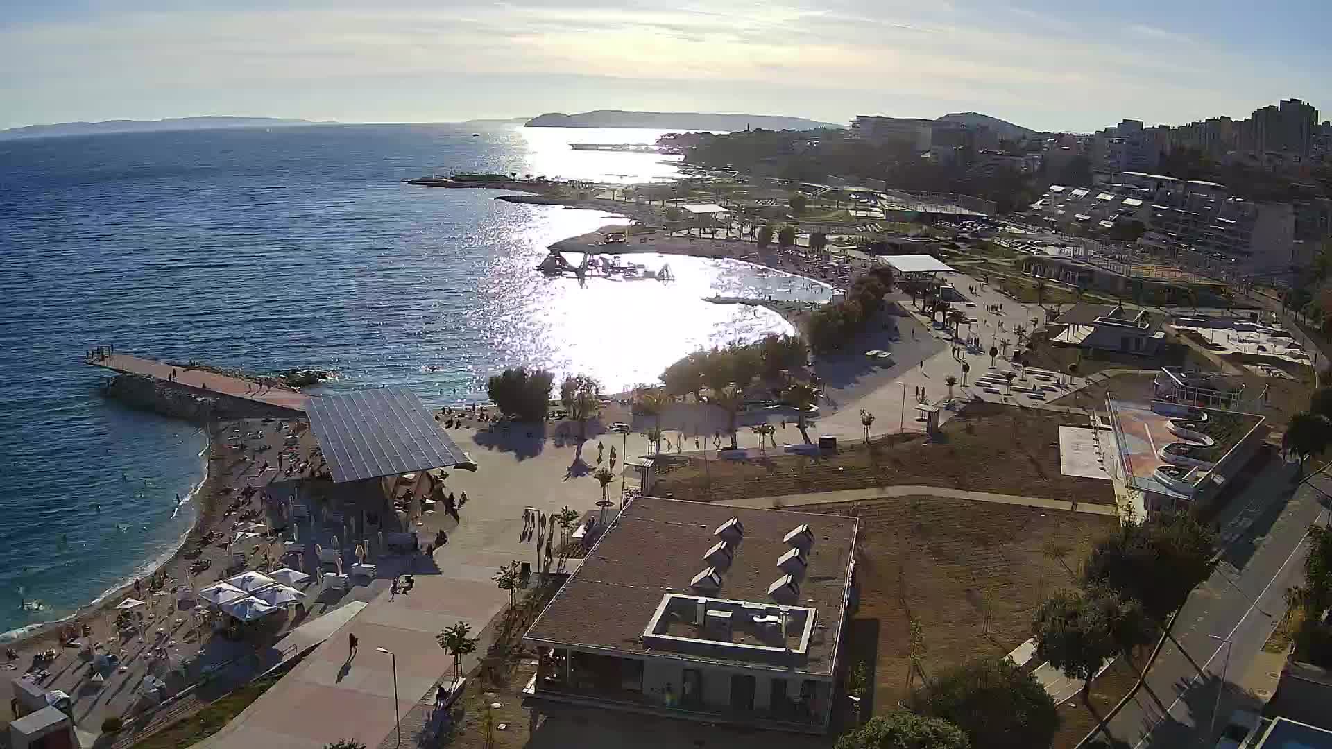 Split – Znjanski Plateau Renovation