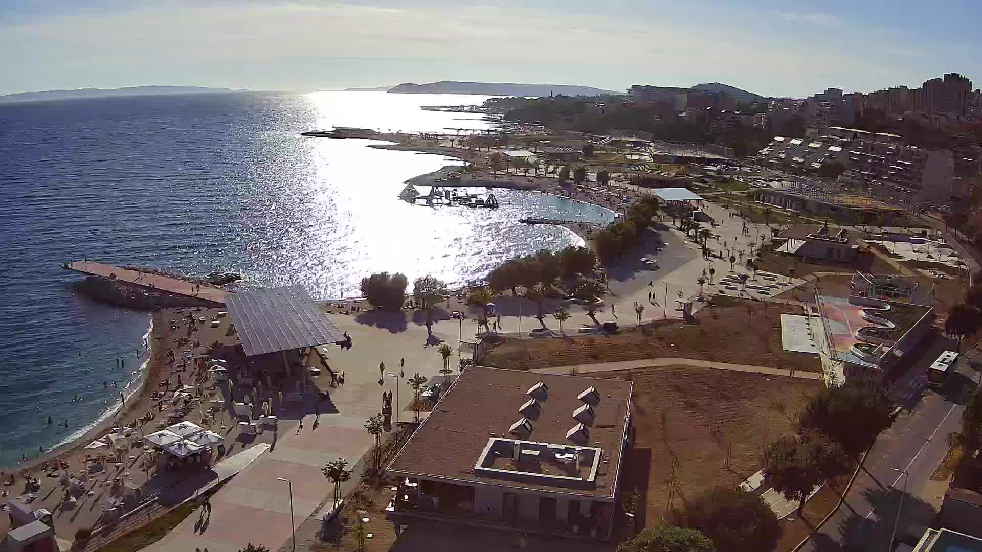 Split – Znjanski Plateau Renovation