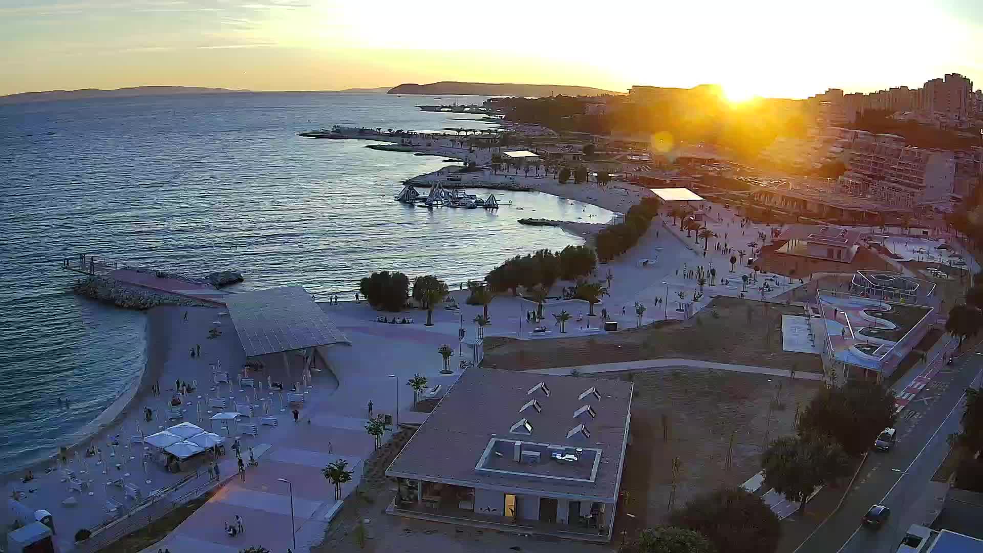 Split – Lungomare Znjanski