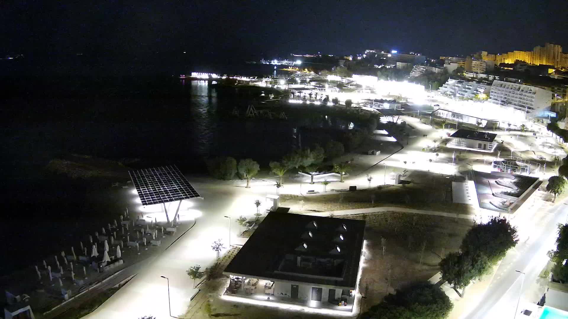 Split – Obnova Žnjanskog platoa