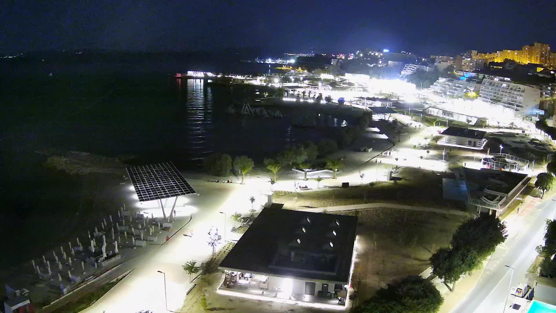 Split – Lungomare Znjanski