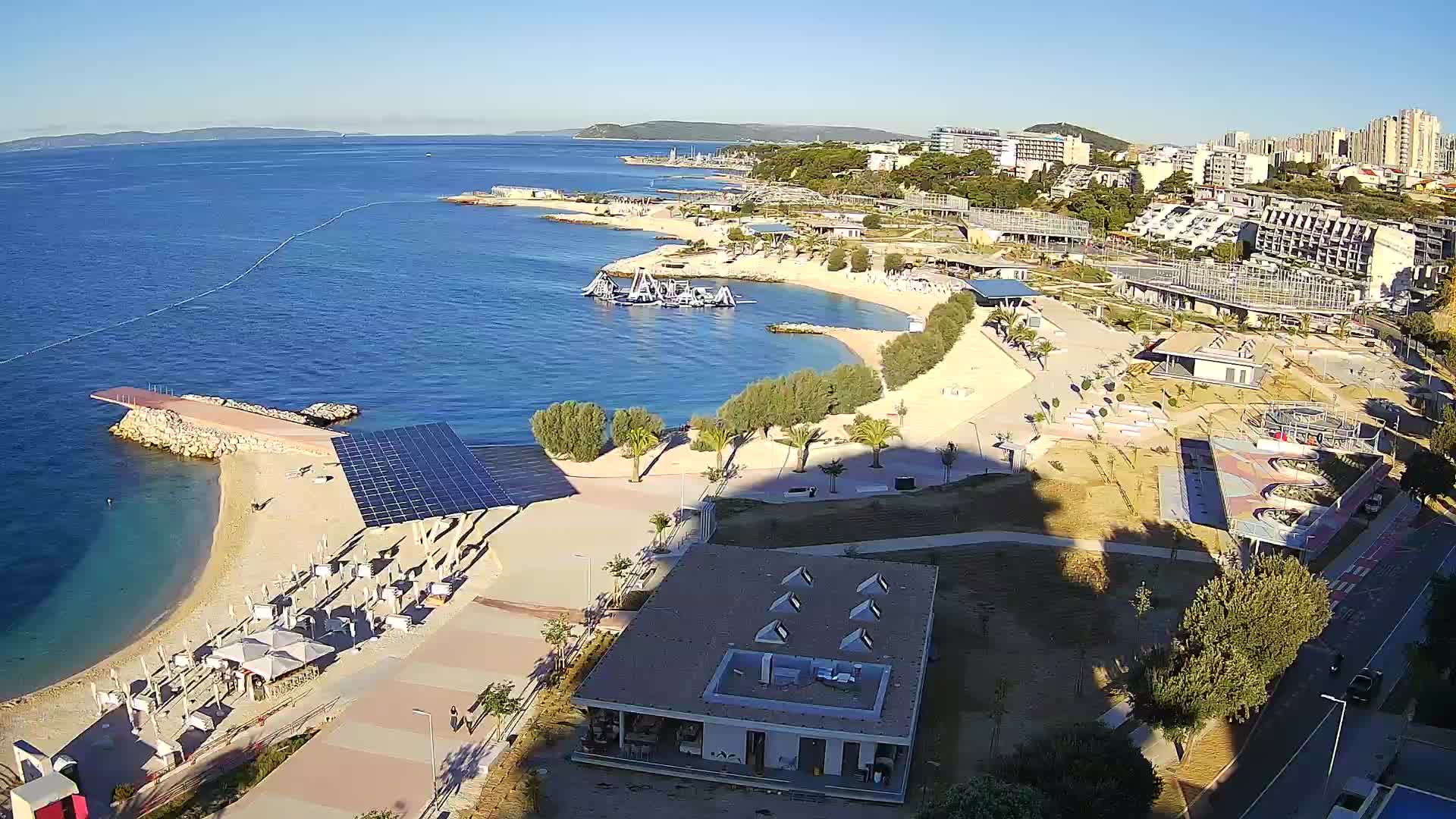 Split – Lungomare Znjanski