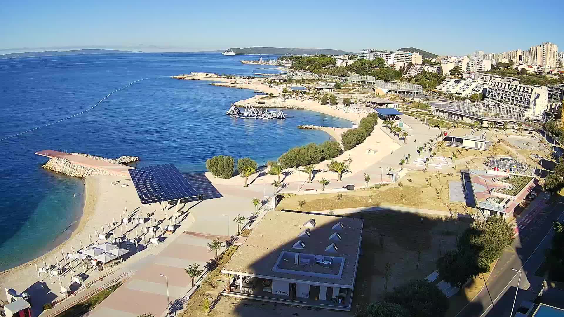 Split – Lungomare Znjanski
