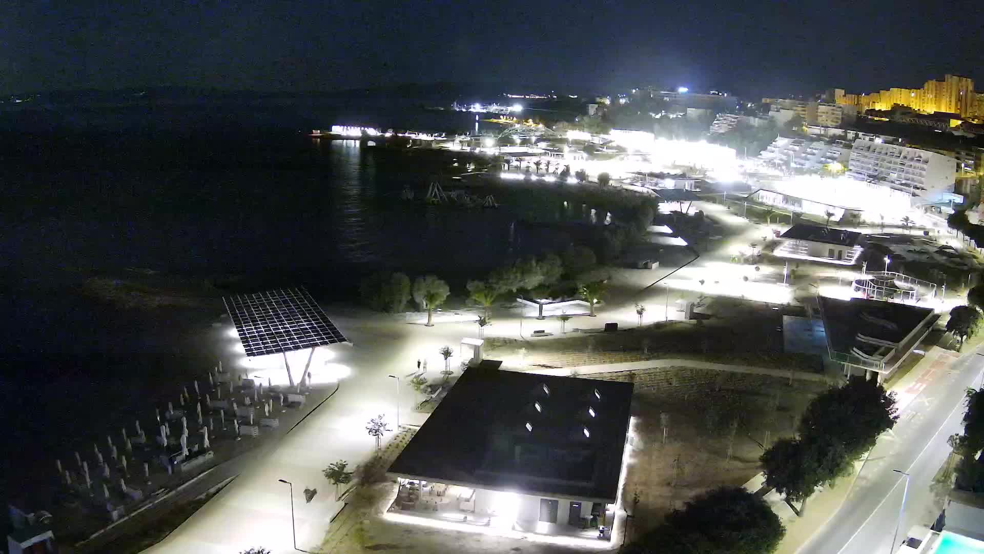 Split – Lungomare Znjanski