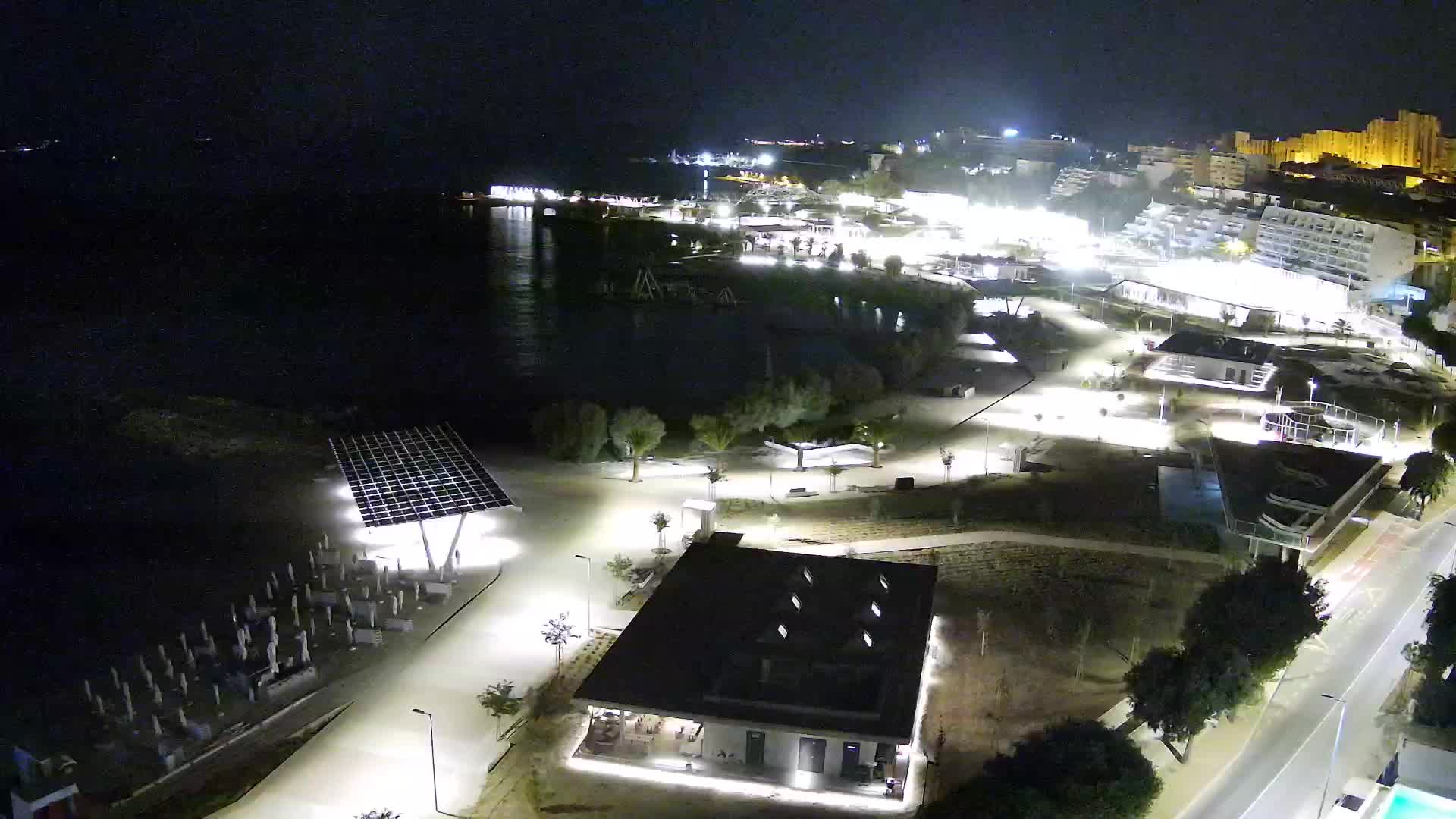 Split – Obnova Žnjanskog platoa