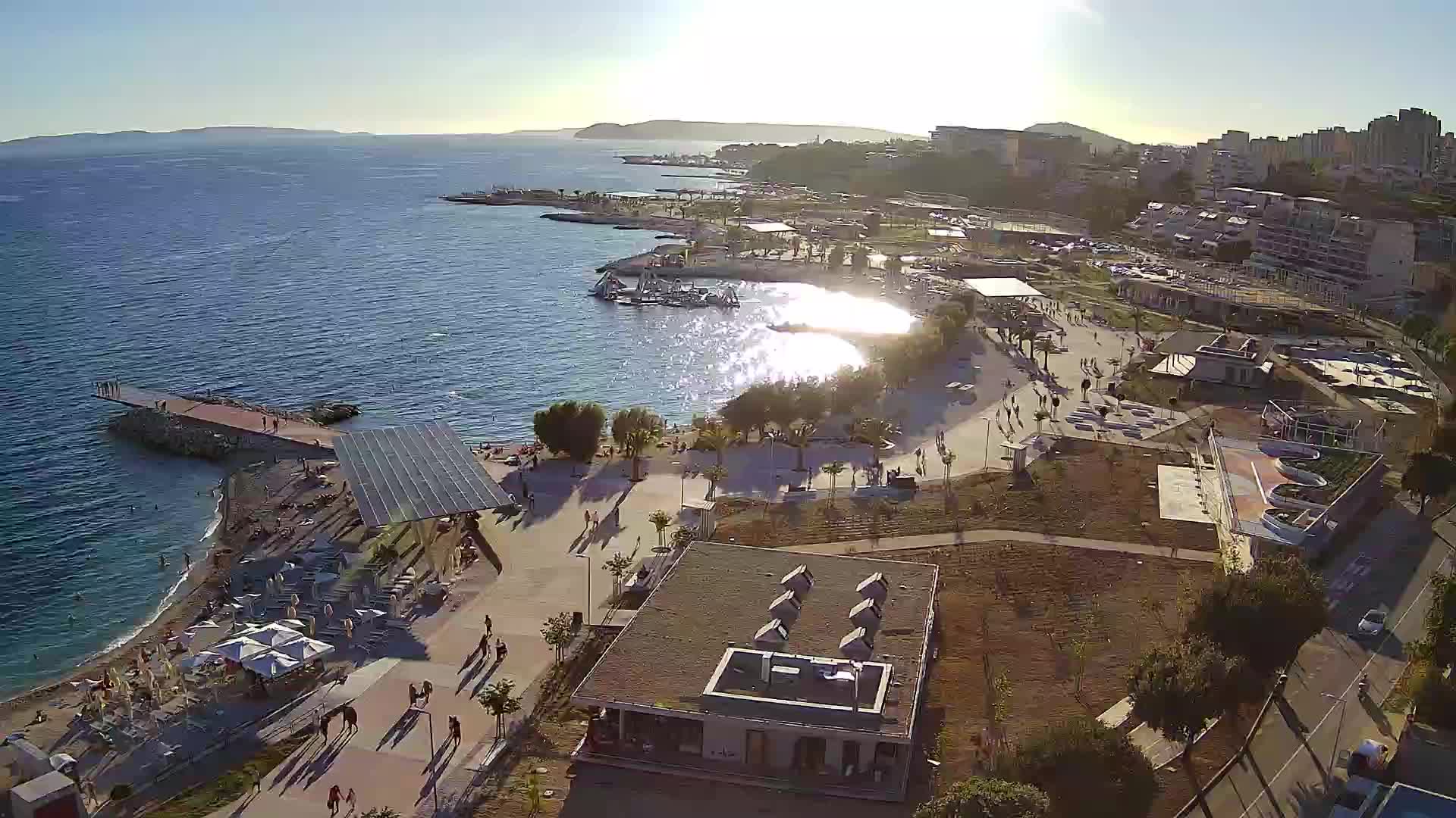 Split – Znjanski Plateau Renovation