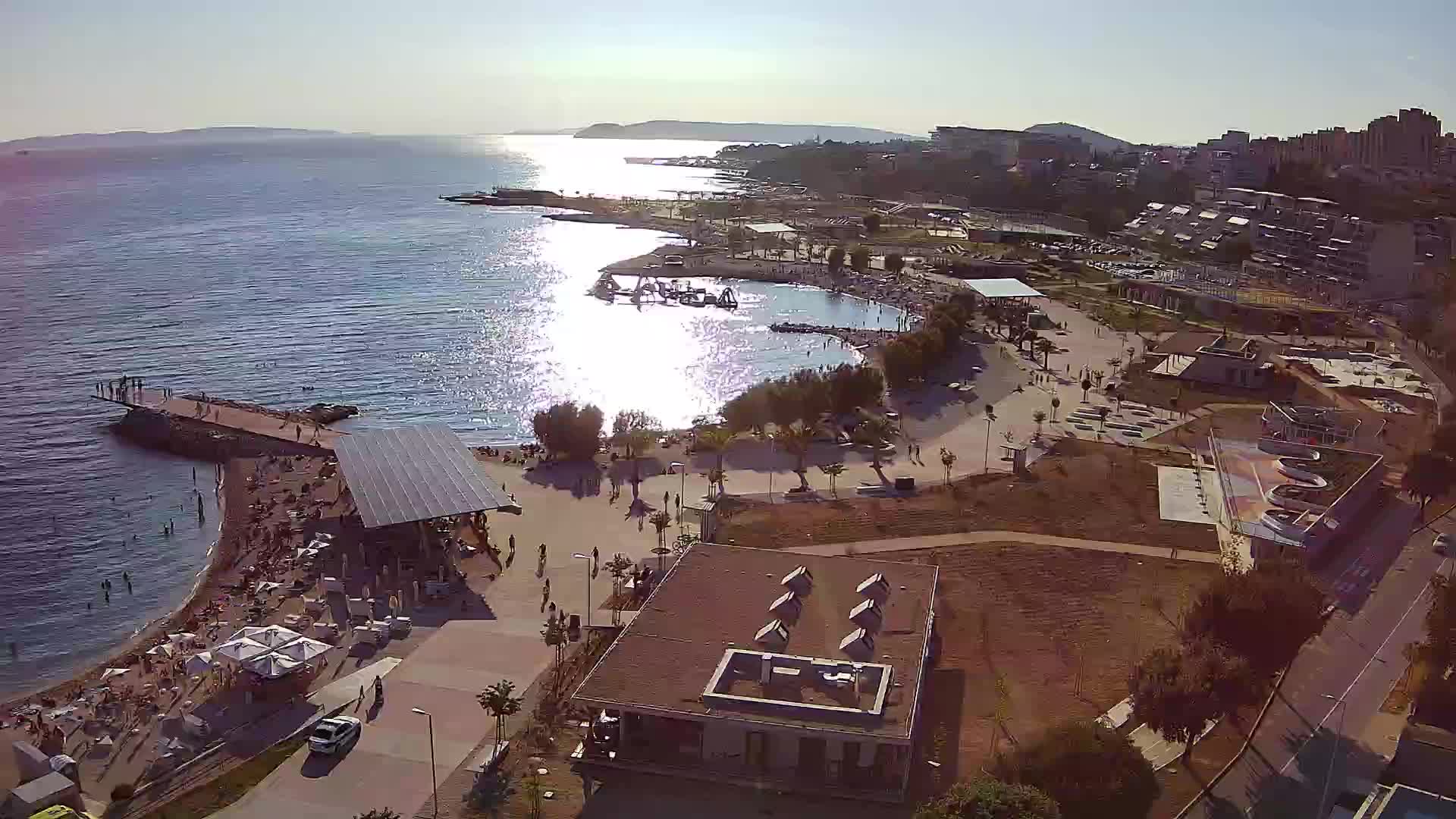 Split – Obnova Žnjanskog platoa