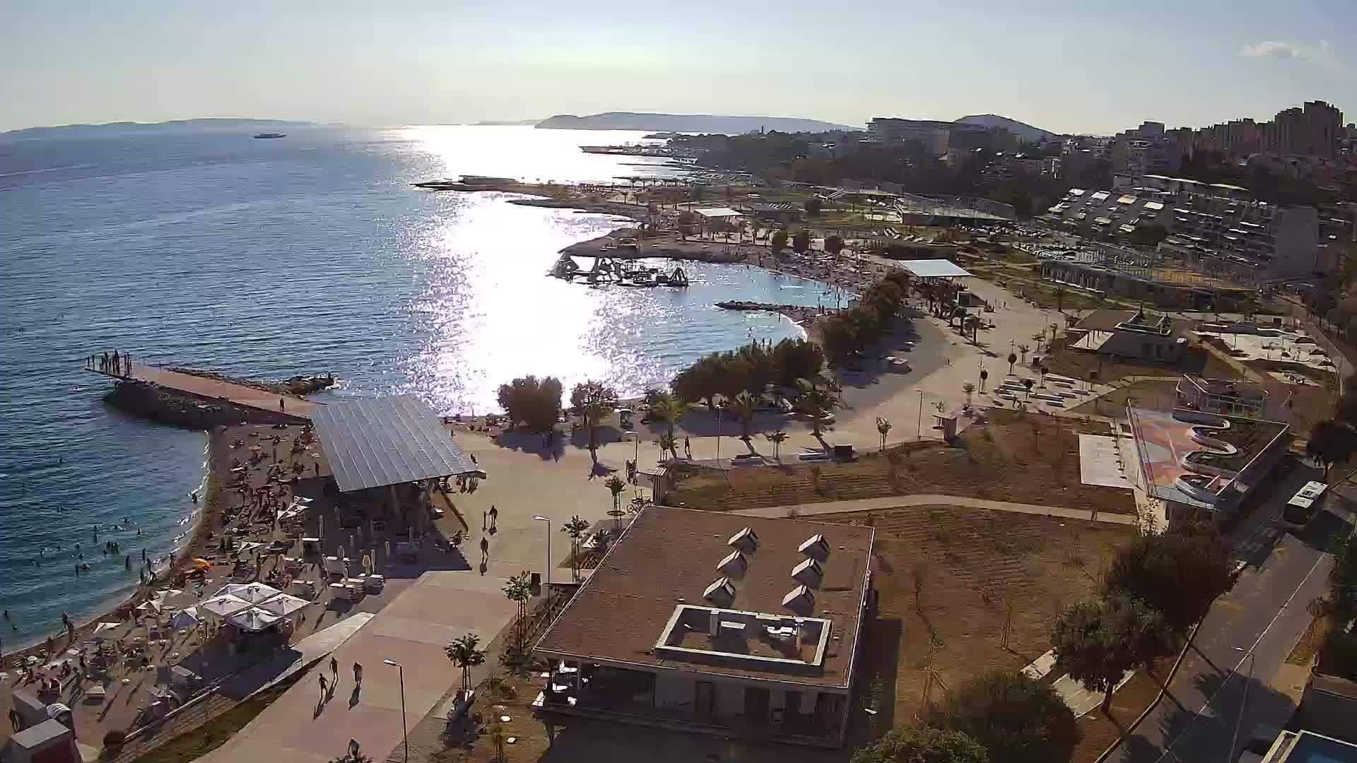 Split – Znjanski Plateau Renovation