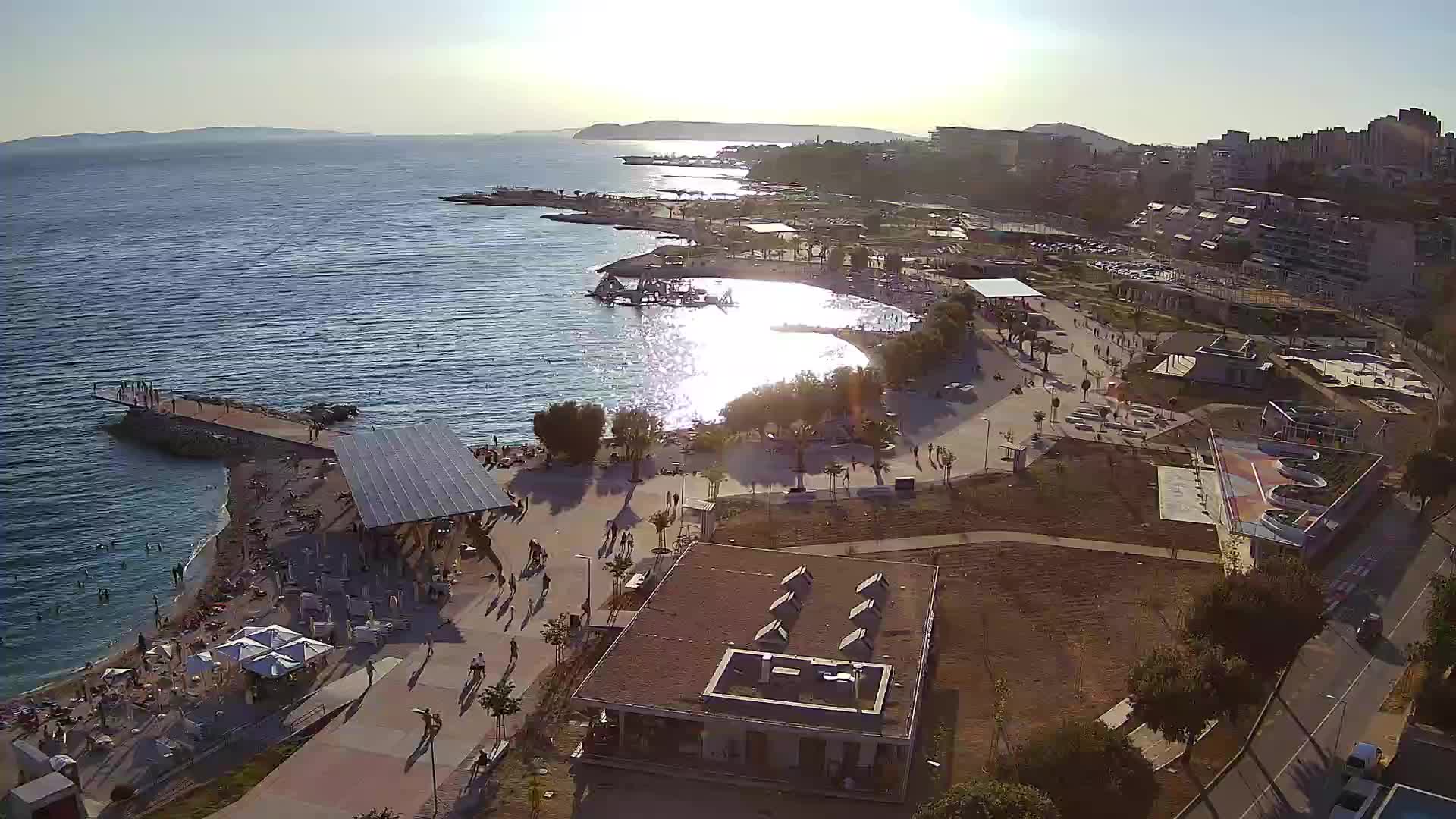 Split – Znjanski Plateau Renovation