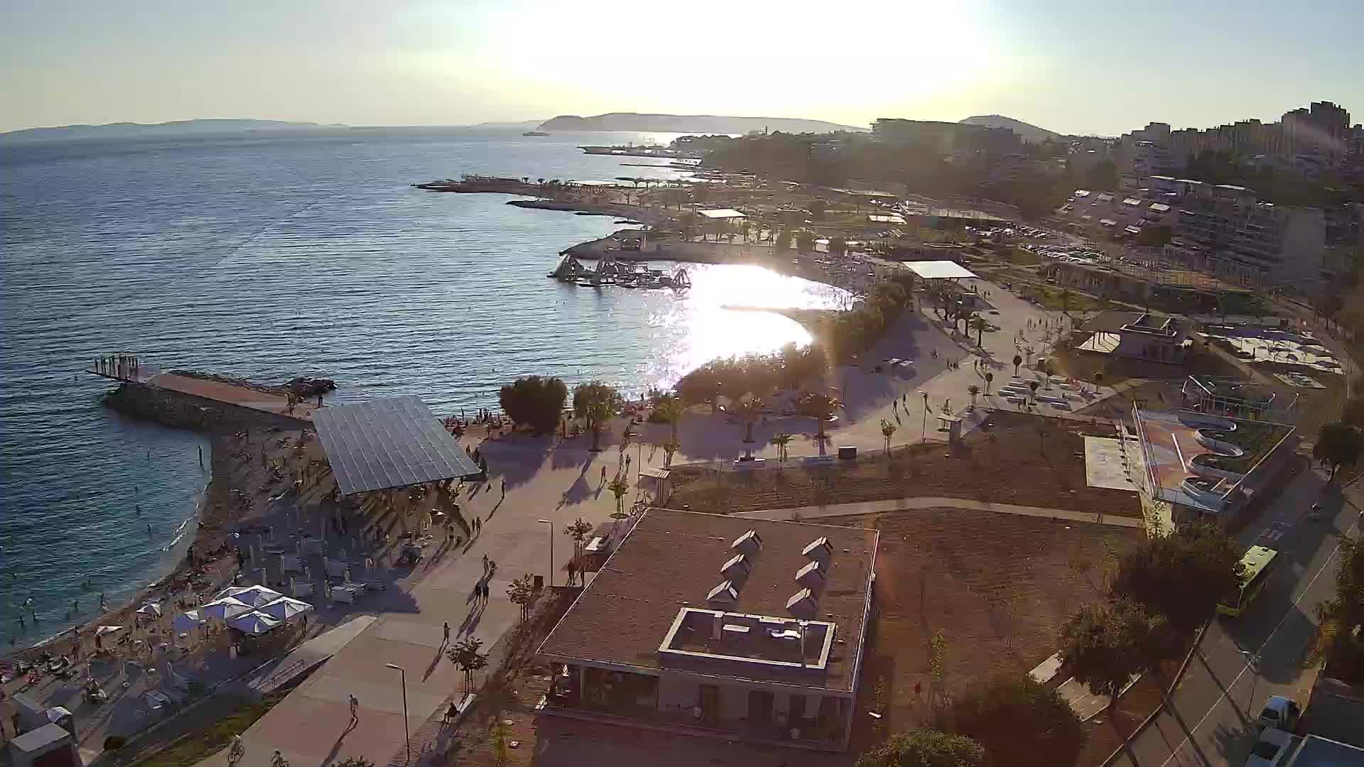 Split – Lungomare Znjanski