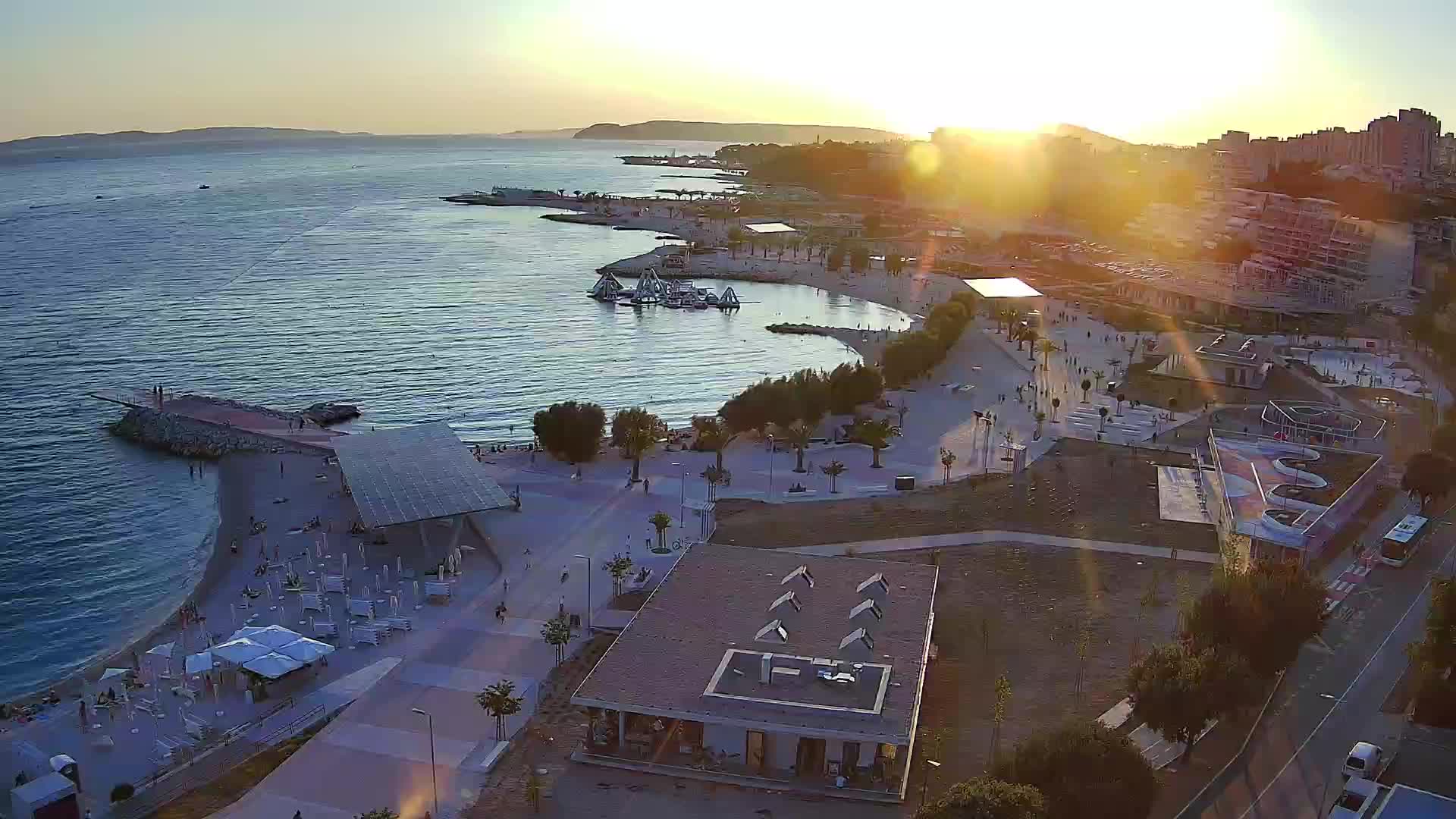 Split – Znjanski Plateau Renovation