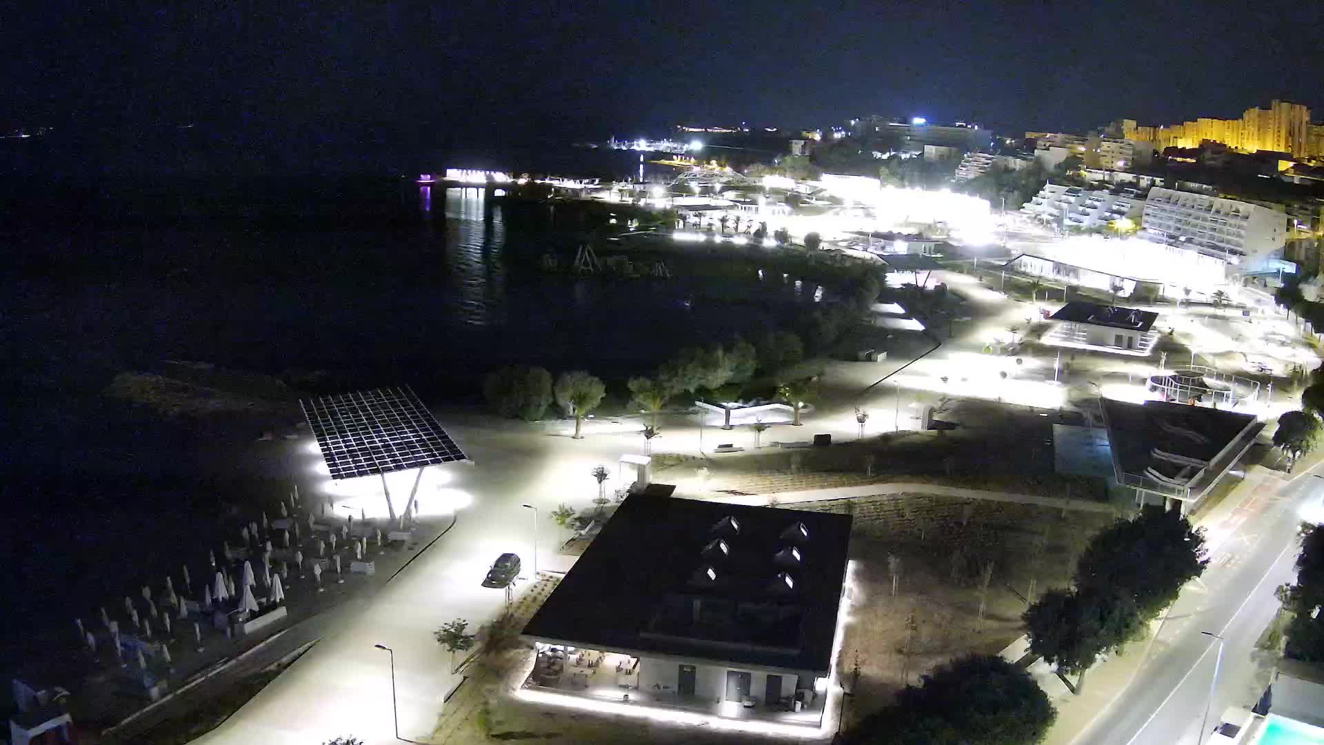 Split – Obnova Žnjanskog platoa