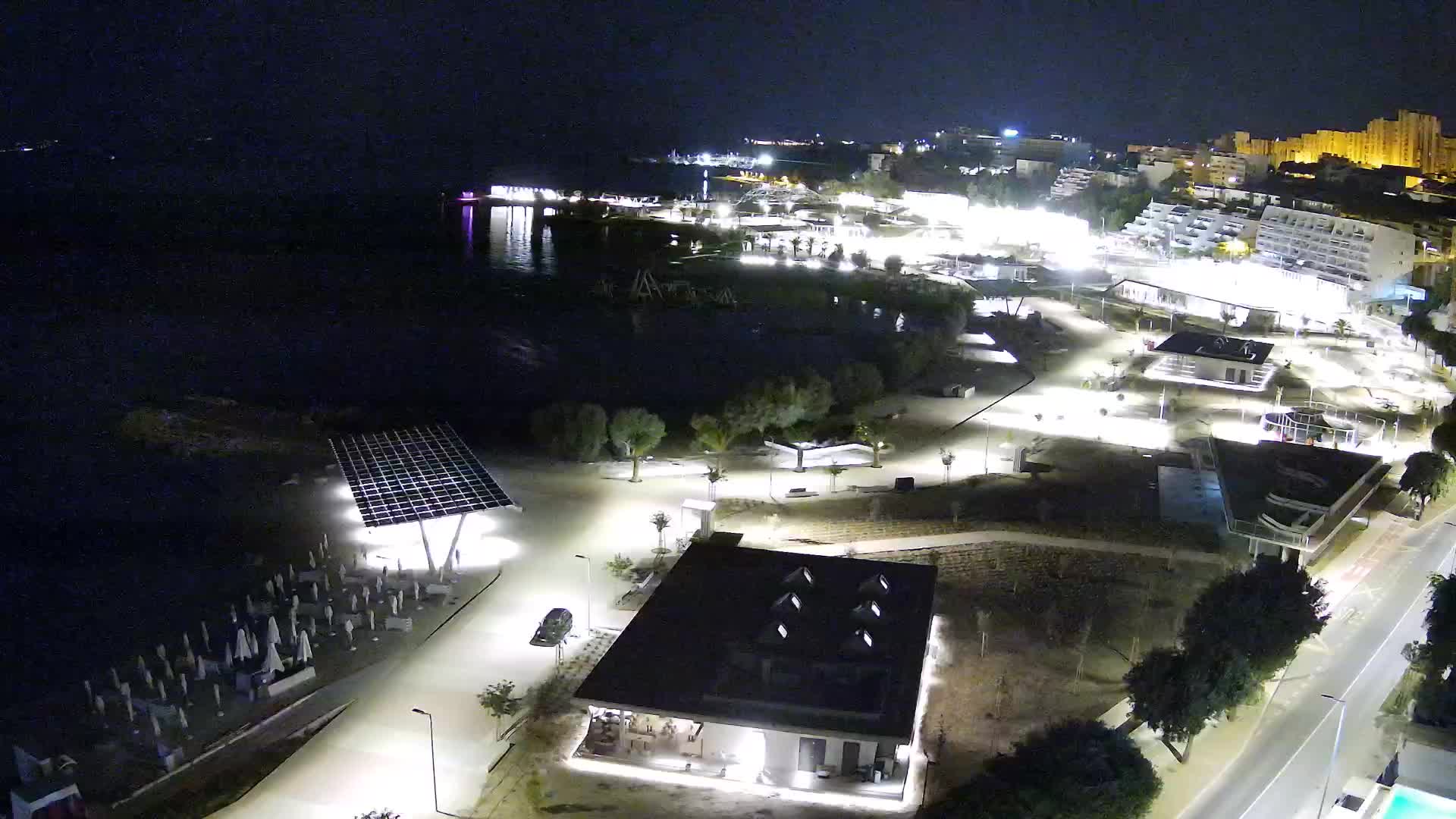 Split – Lungomare Znjanski