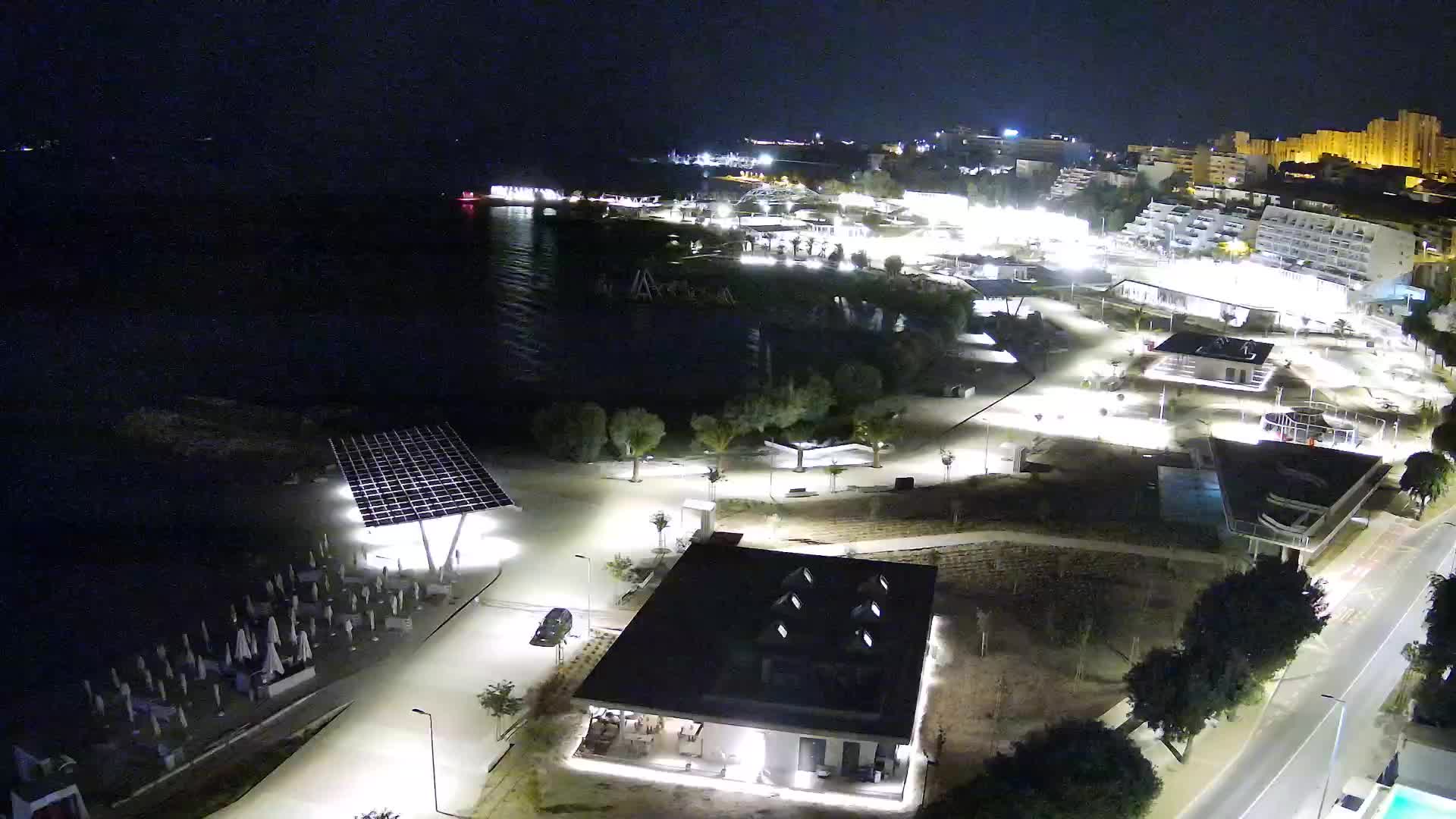 Split – Obnova Žnjanskog platoa