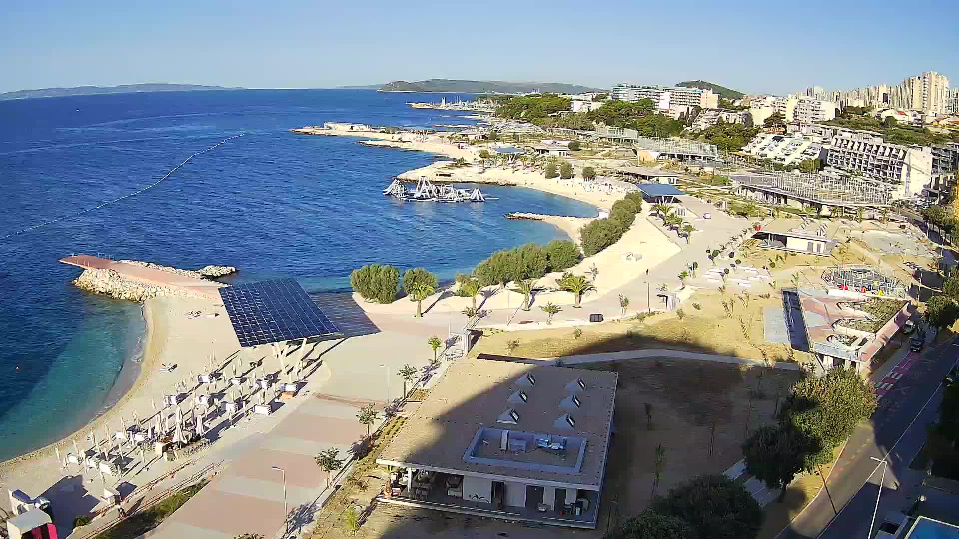 Split – Lungomare Znjanski