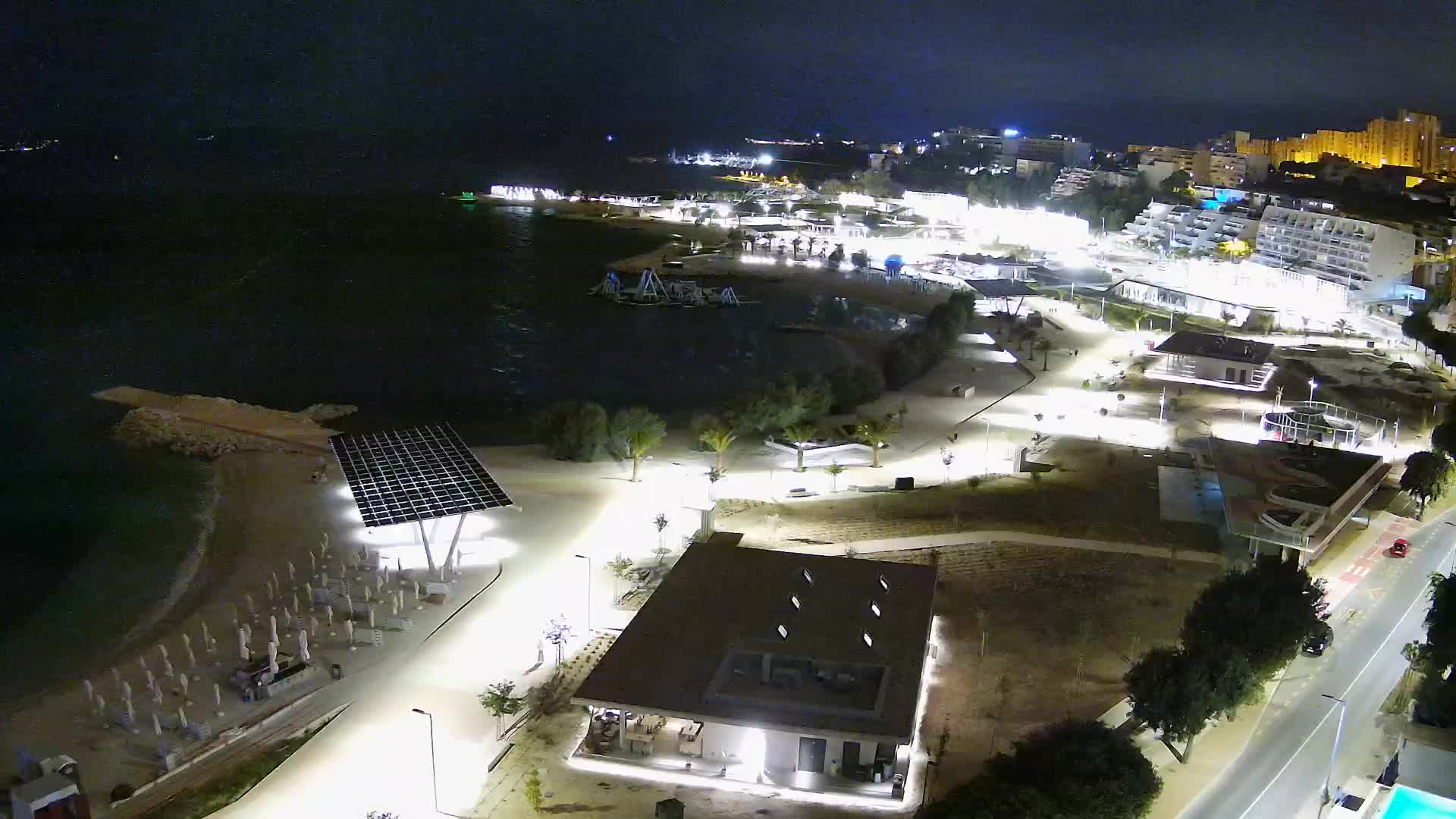 Split – Znjanski Plateau Renovation