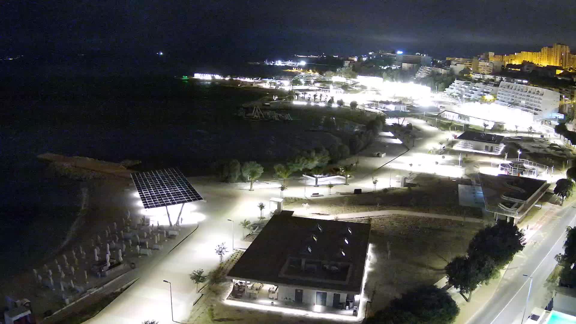 Split – Znjanski Plateau Renovation