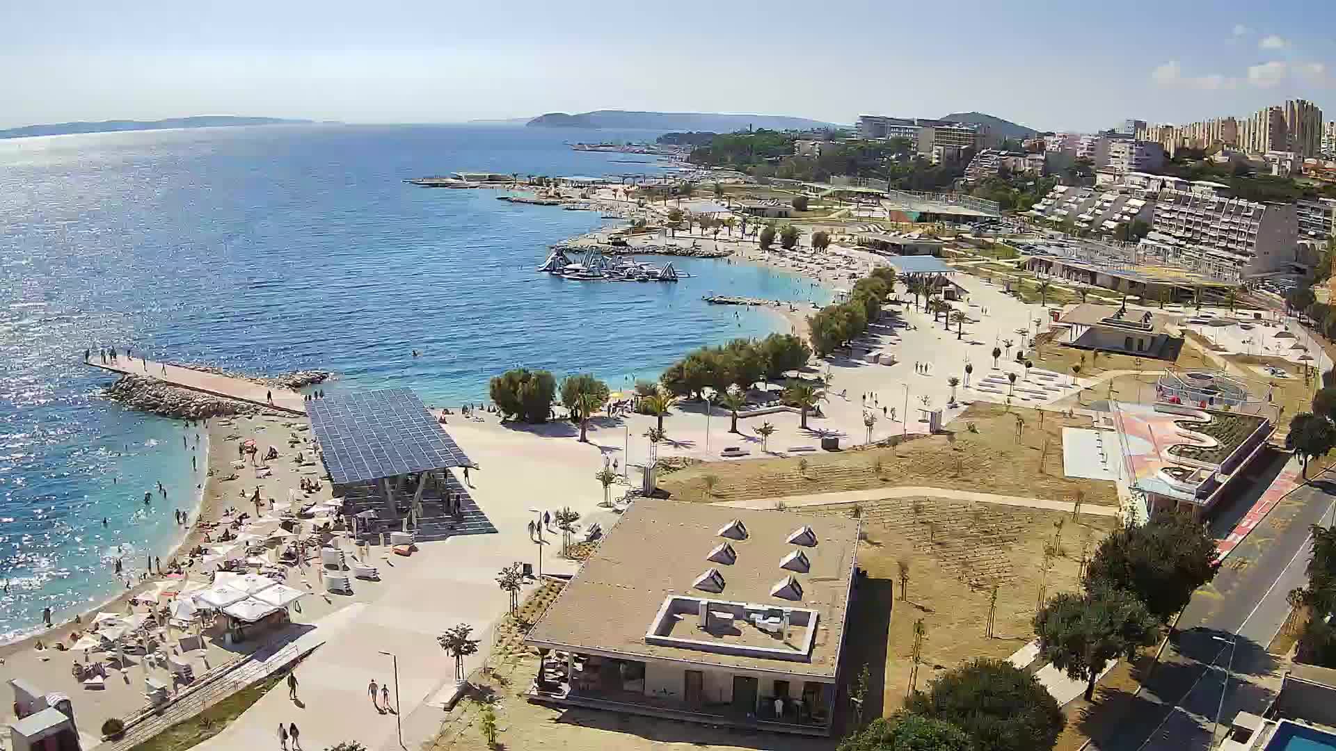 Split – Znjanski Plateau Renovation