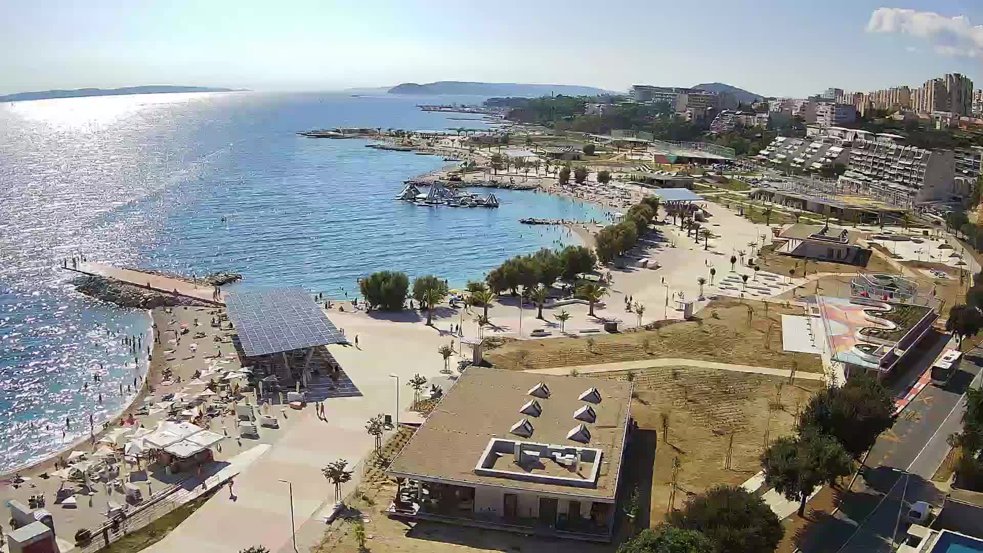 Split – Znjanski Plateau Renovation