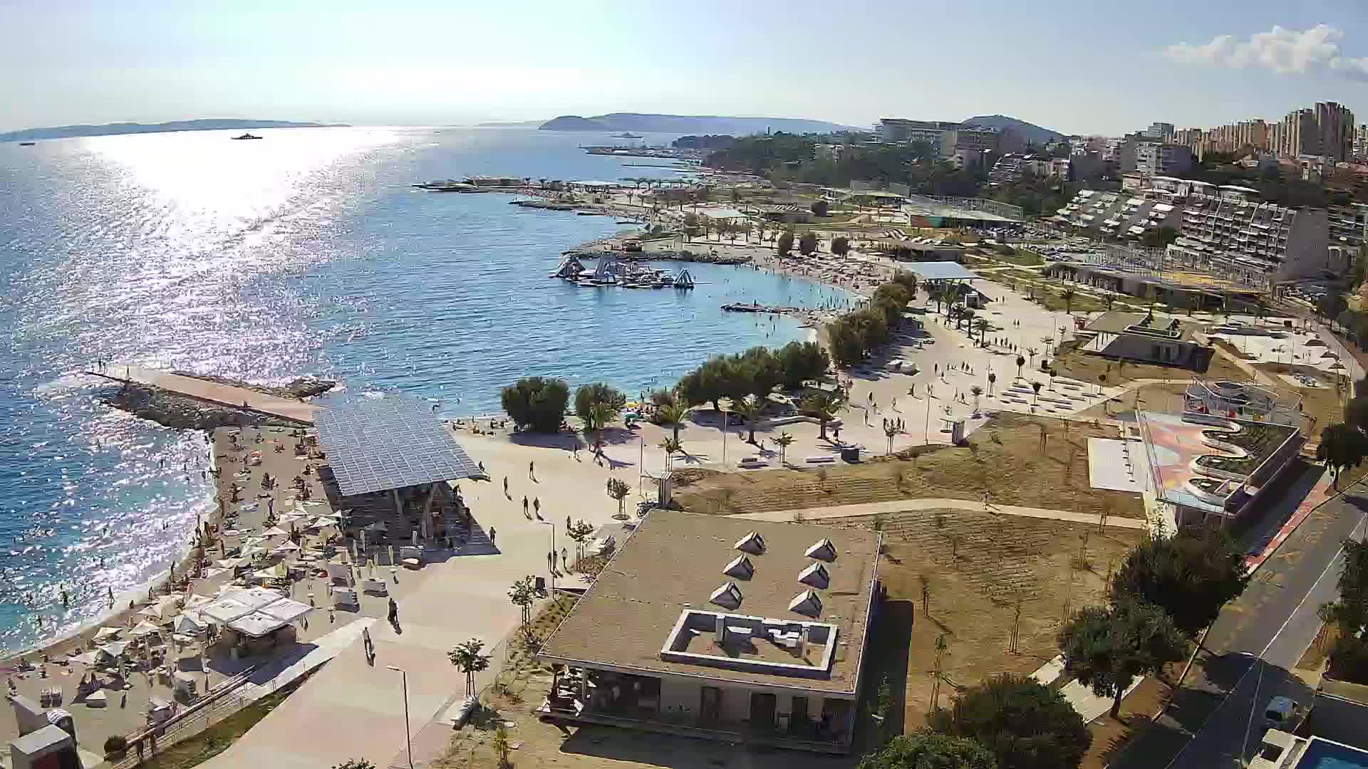 Split – Znjanski Plateau Renovation