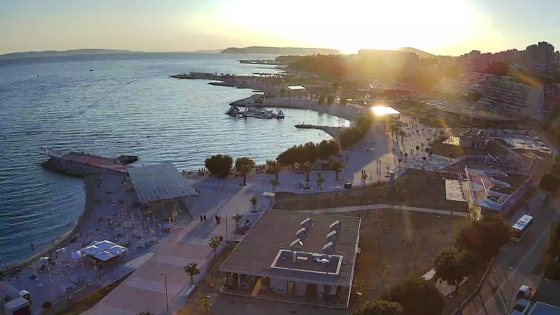 Split – Obnova Žnjanskog platoa