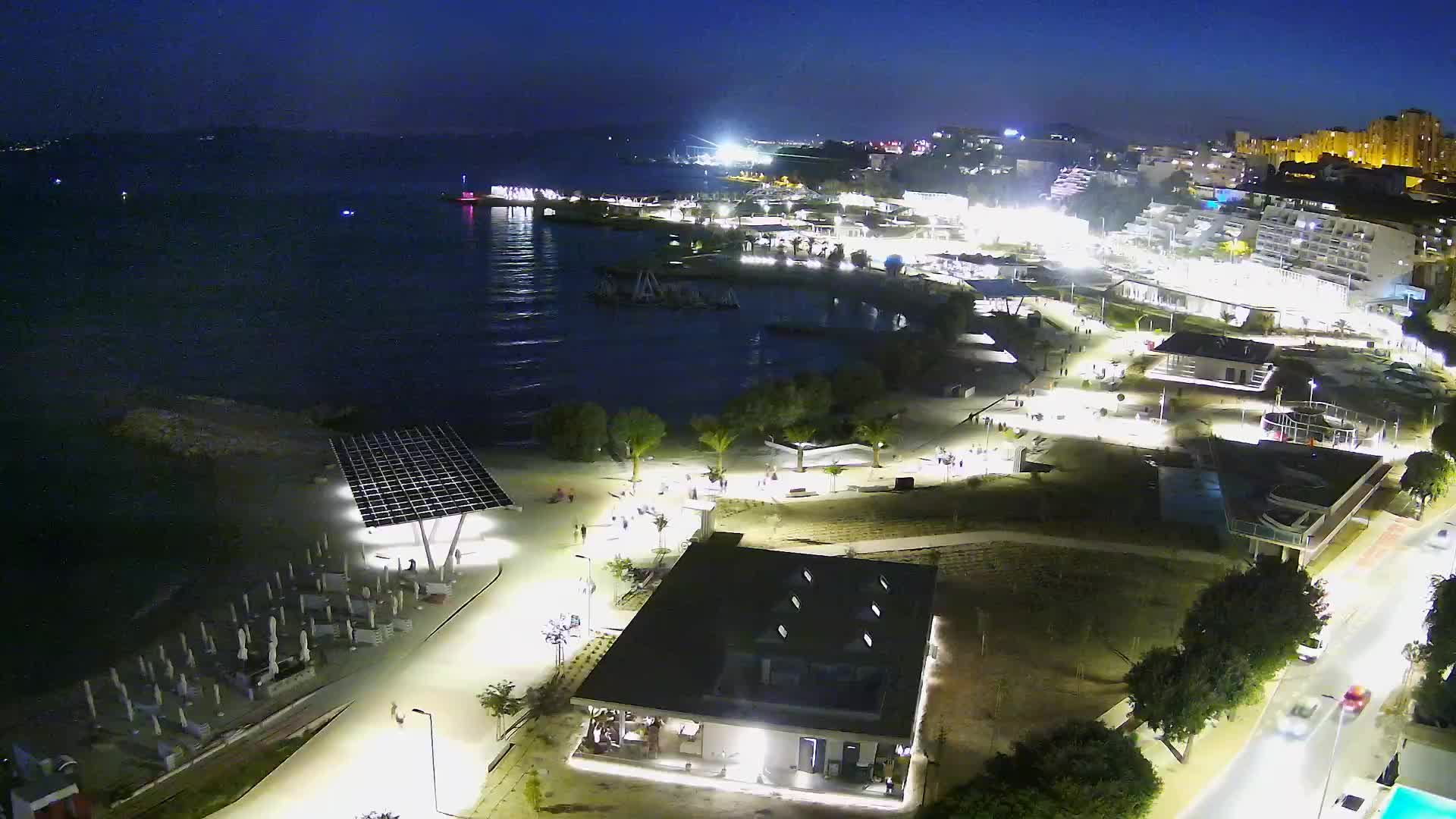 Split – Lungomare Znjanski