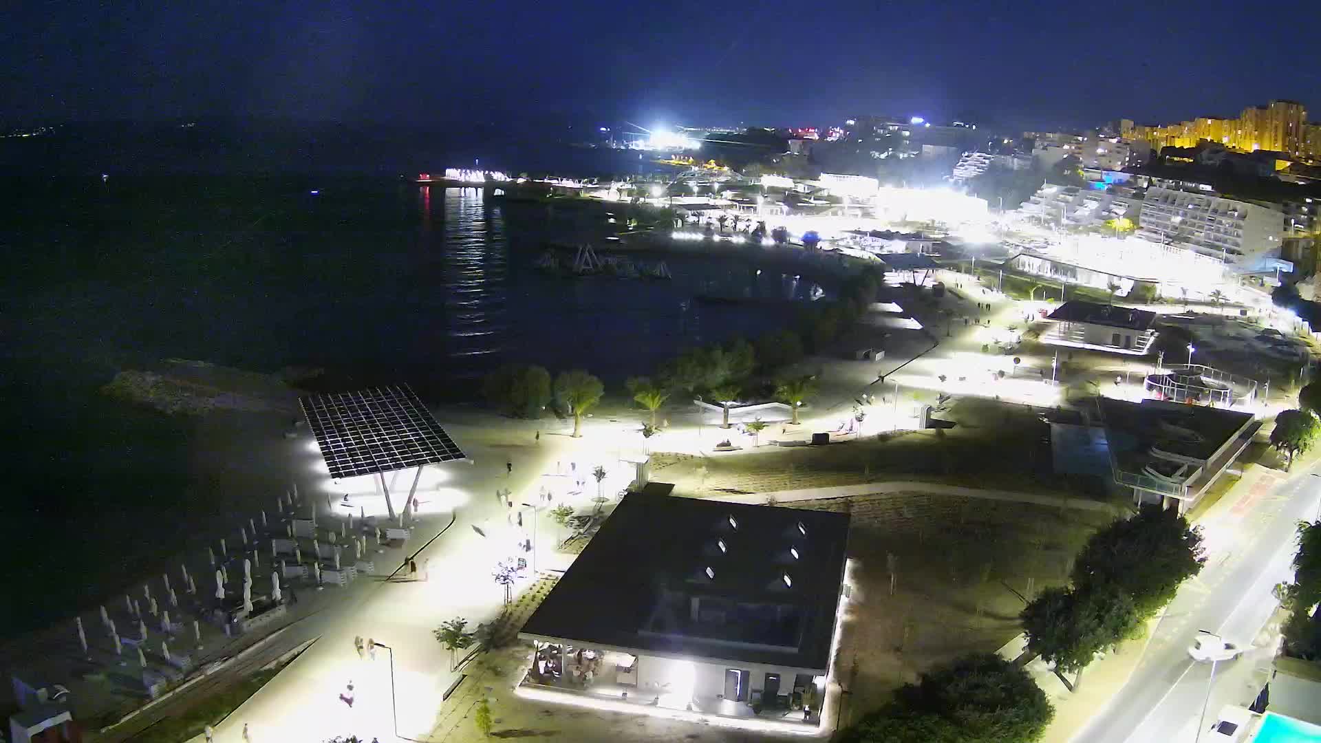 Split – Lungomare Znjanski