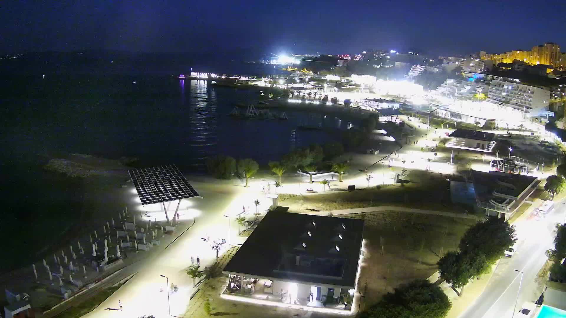 Split – Obnova Žnjanskog platoa