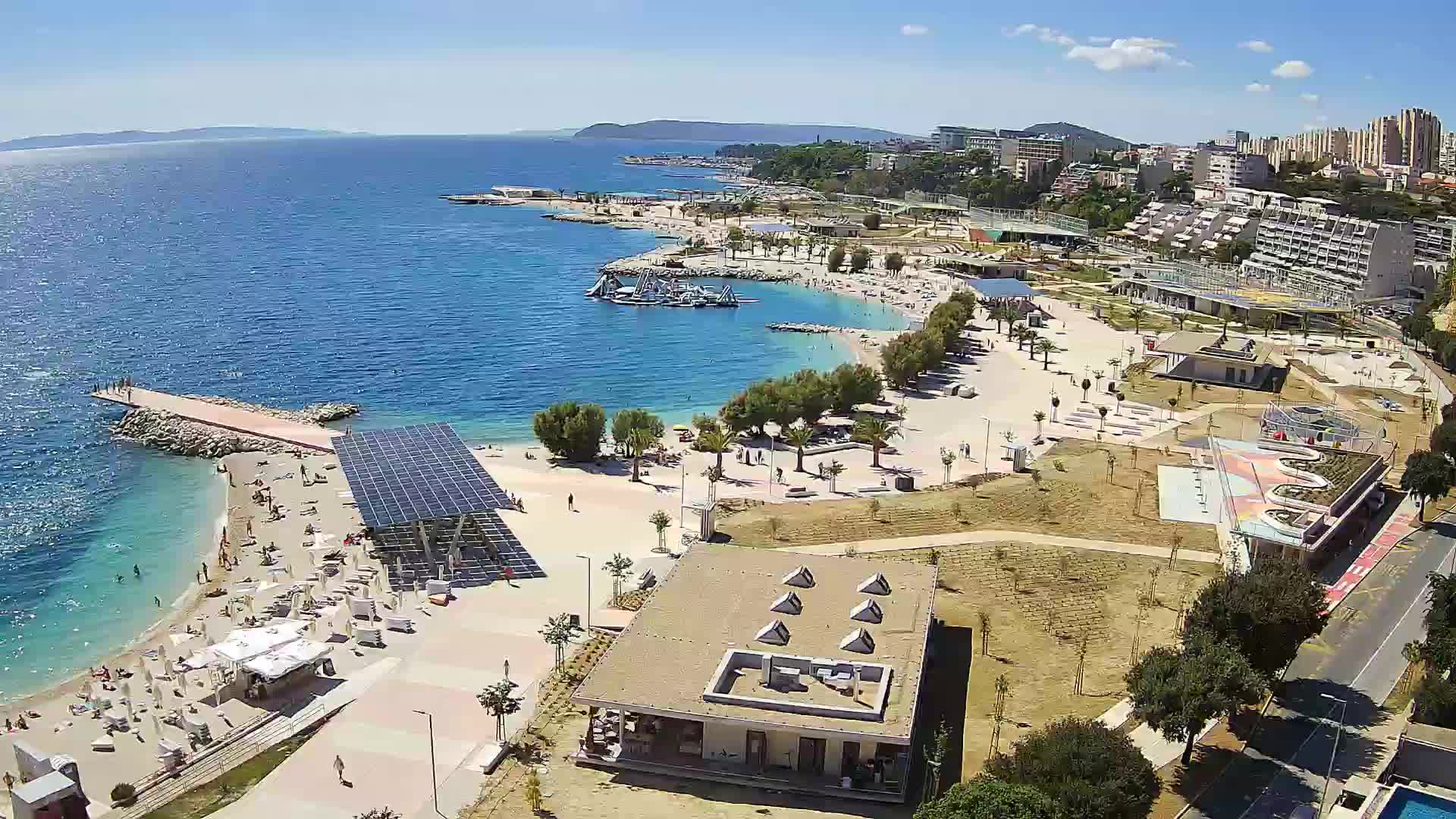 Split – Lungomare Znjanski