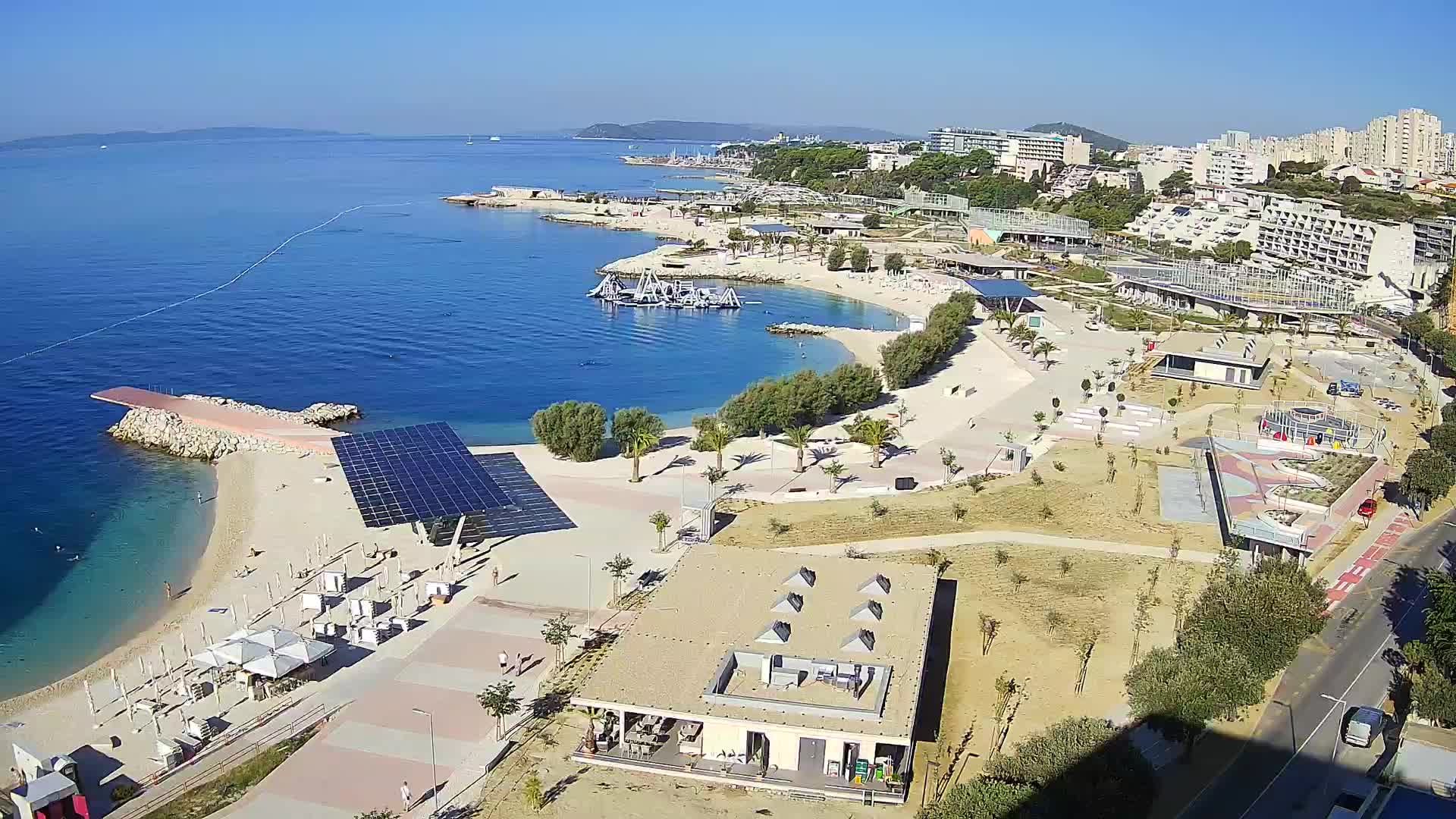 Split – Lungomare Znjanski