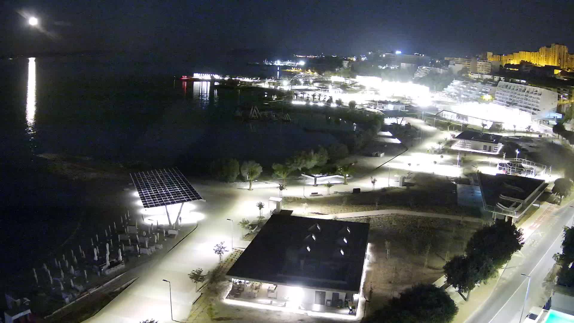 Split – Lungomare Znjanski
