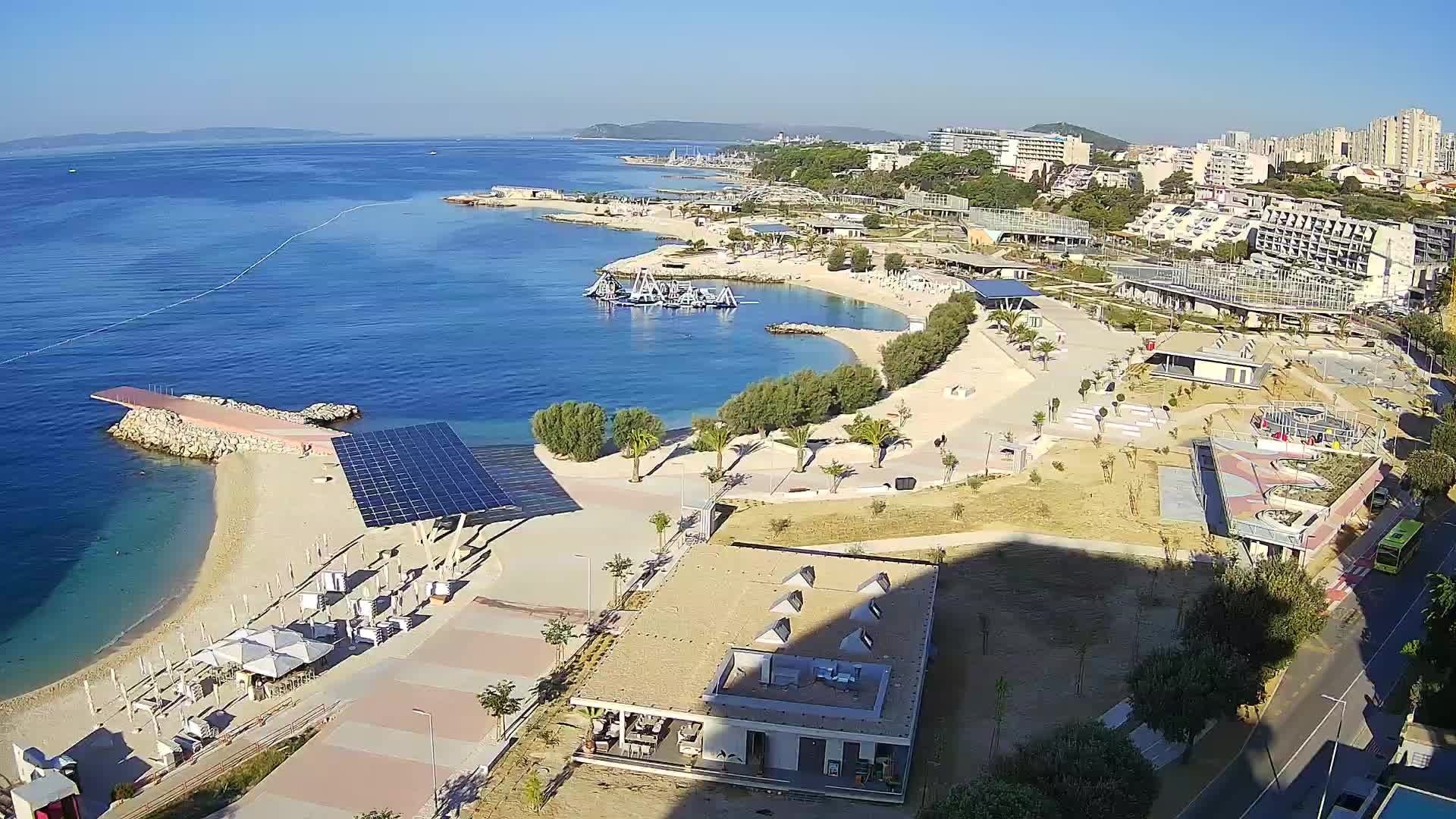 Split – Lungomare Znjanski