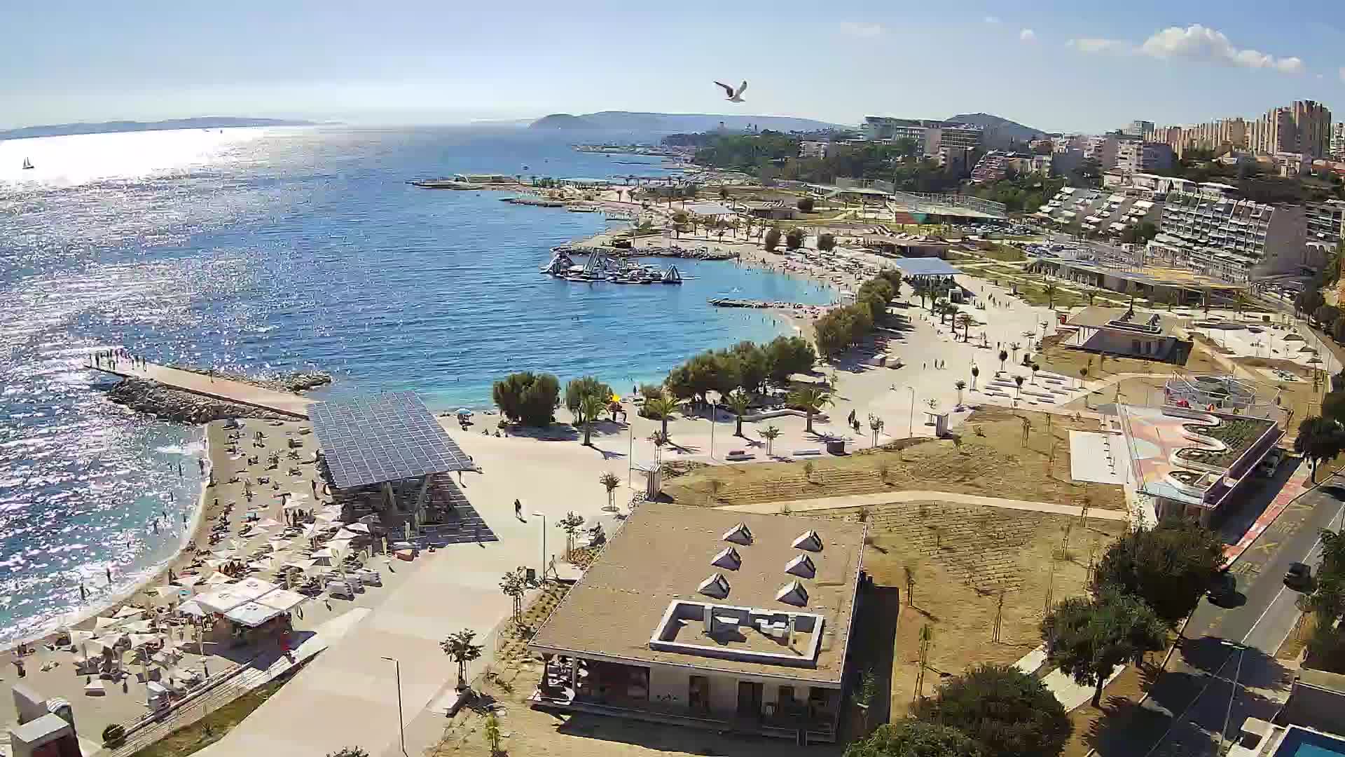Split – Obnova Žnjanskog platoa