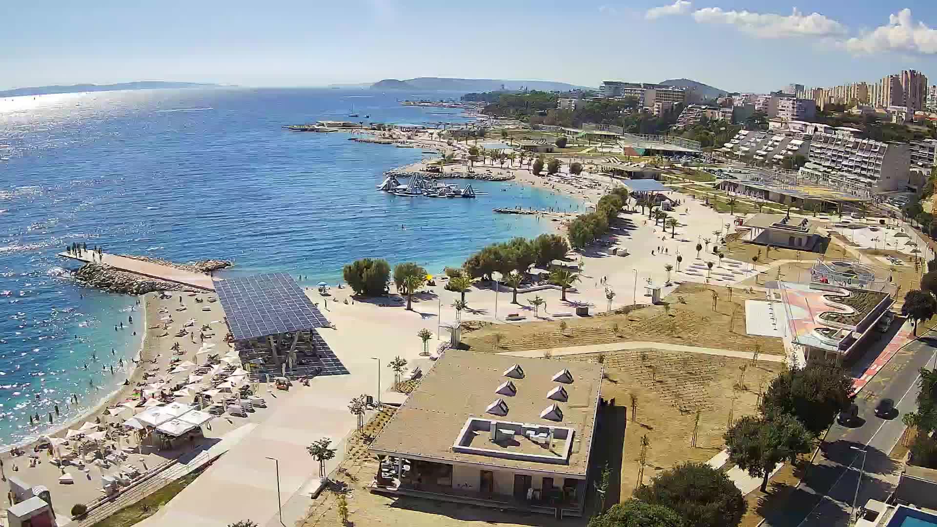 Split – Znjanski Plateau Renovation