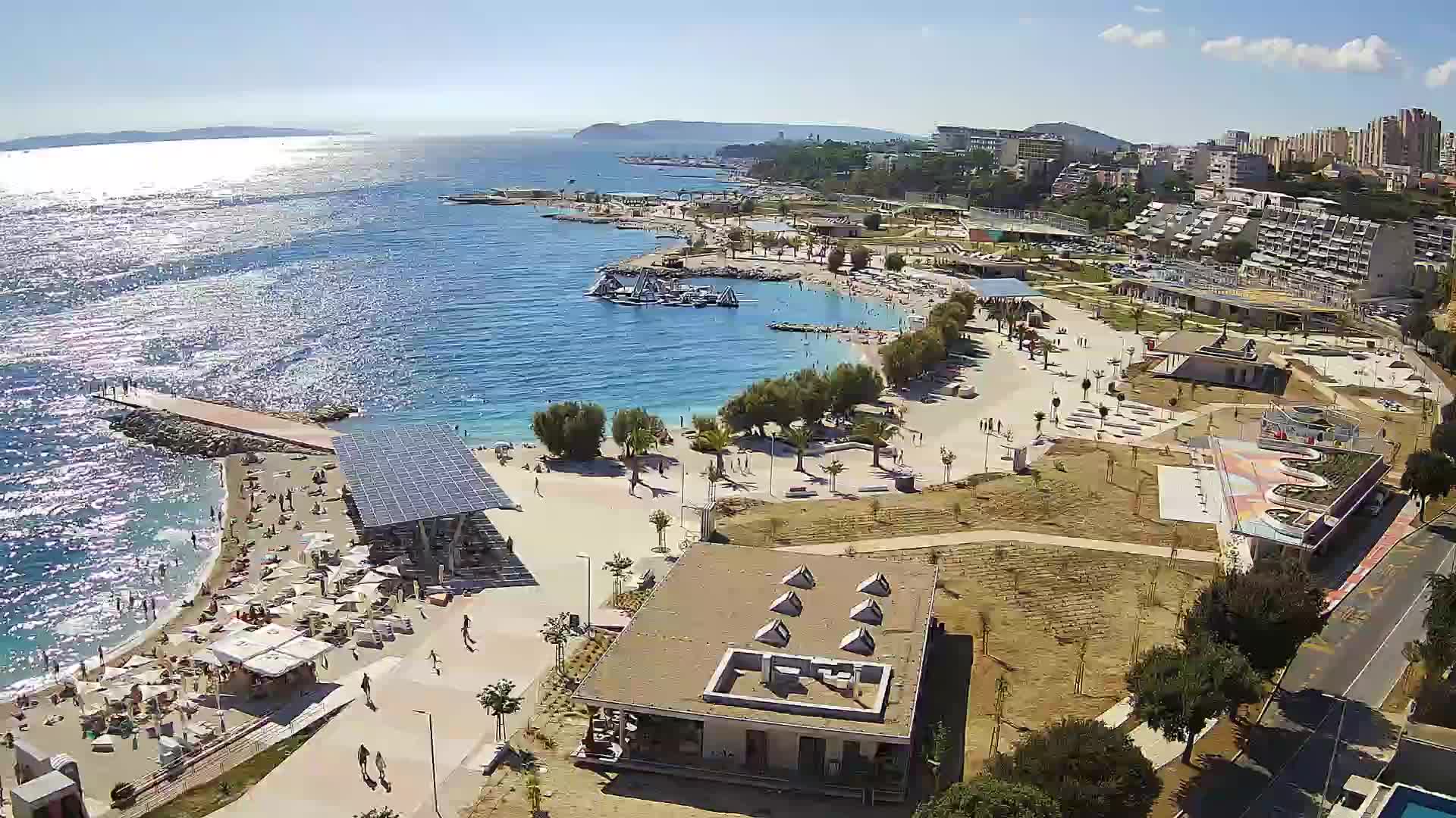 Split – Znjanski Plateau Renovation