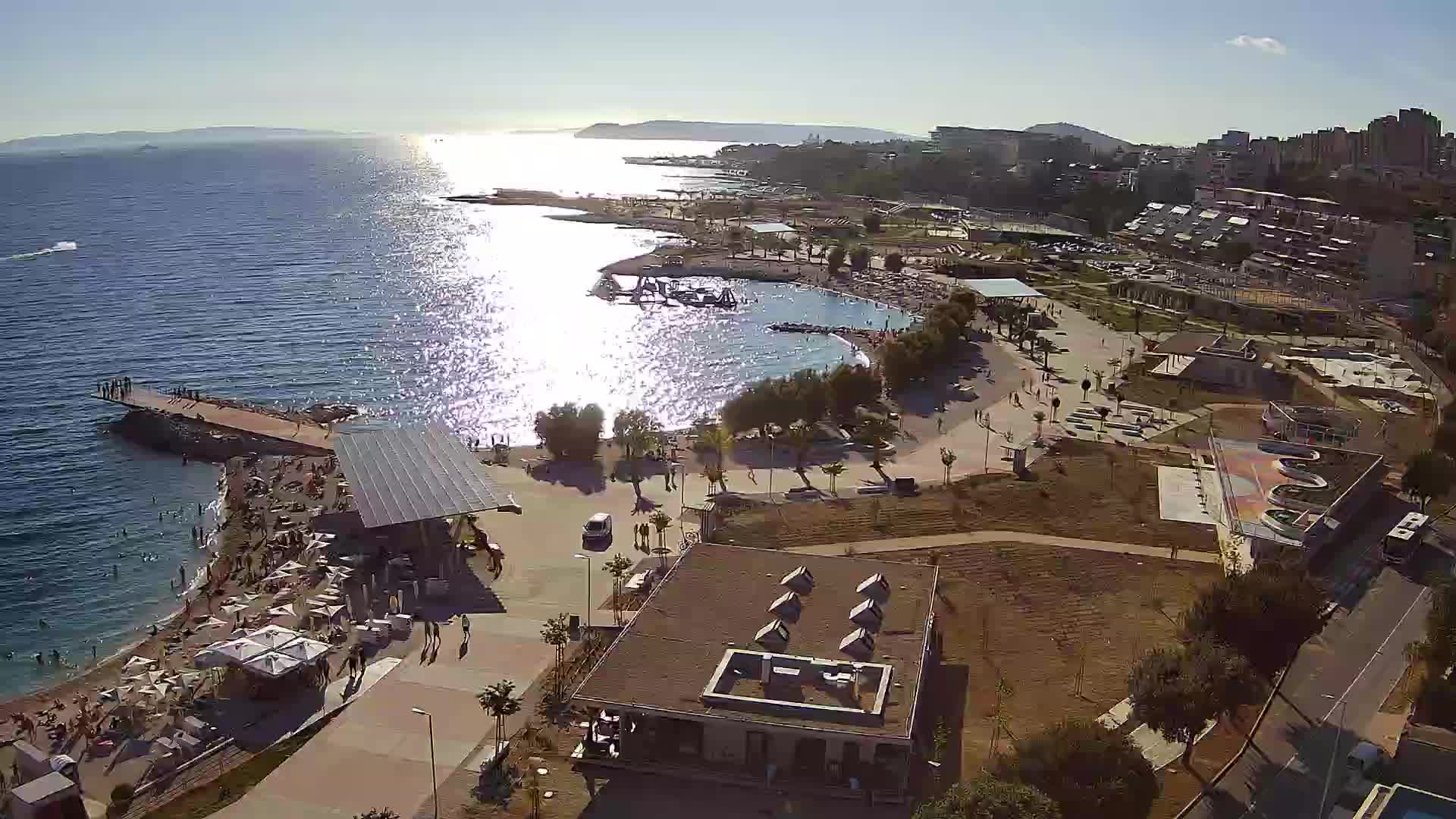 Split – Lungomare Znjanski